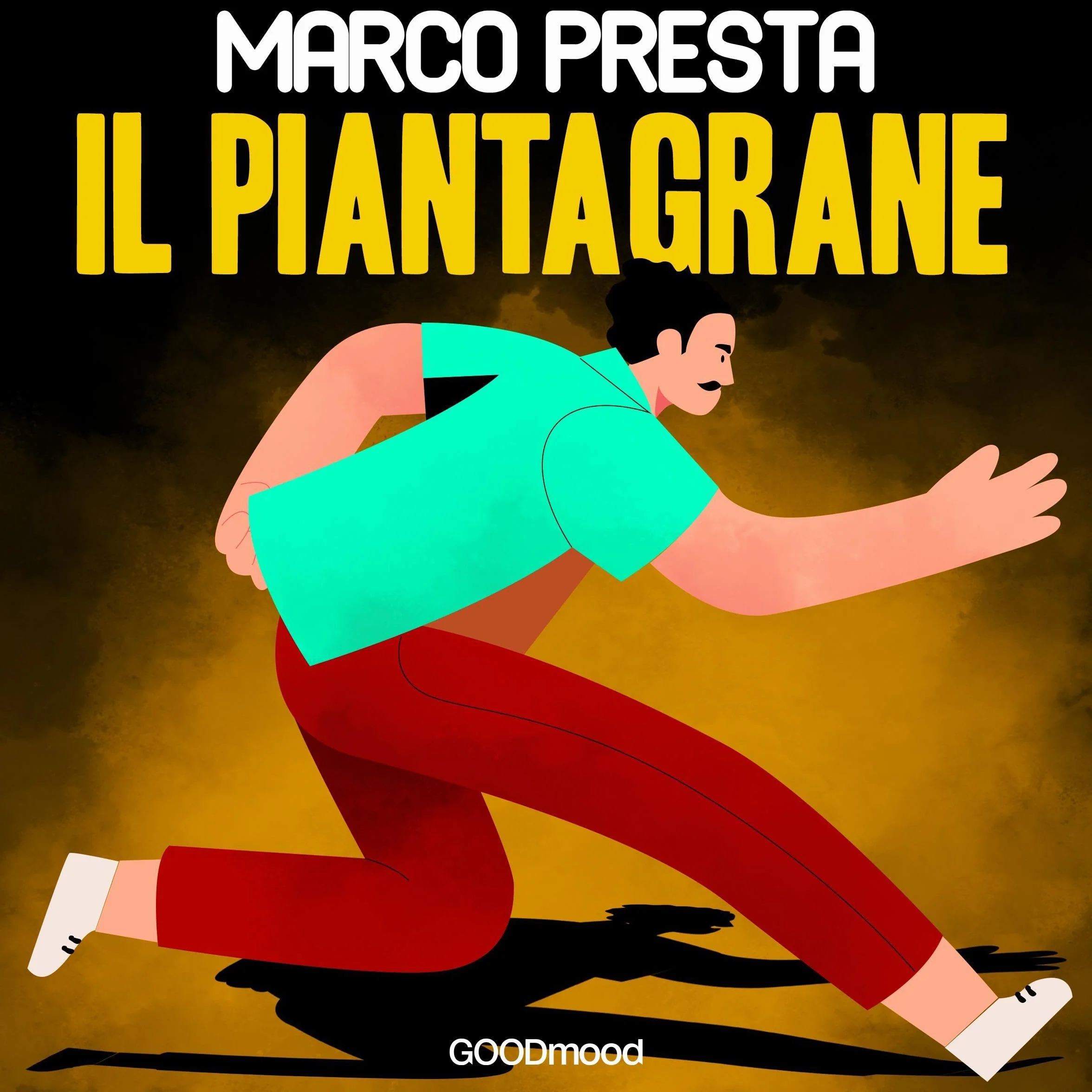 Il Piantagrane