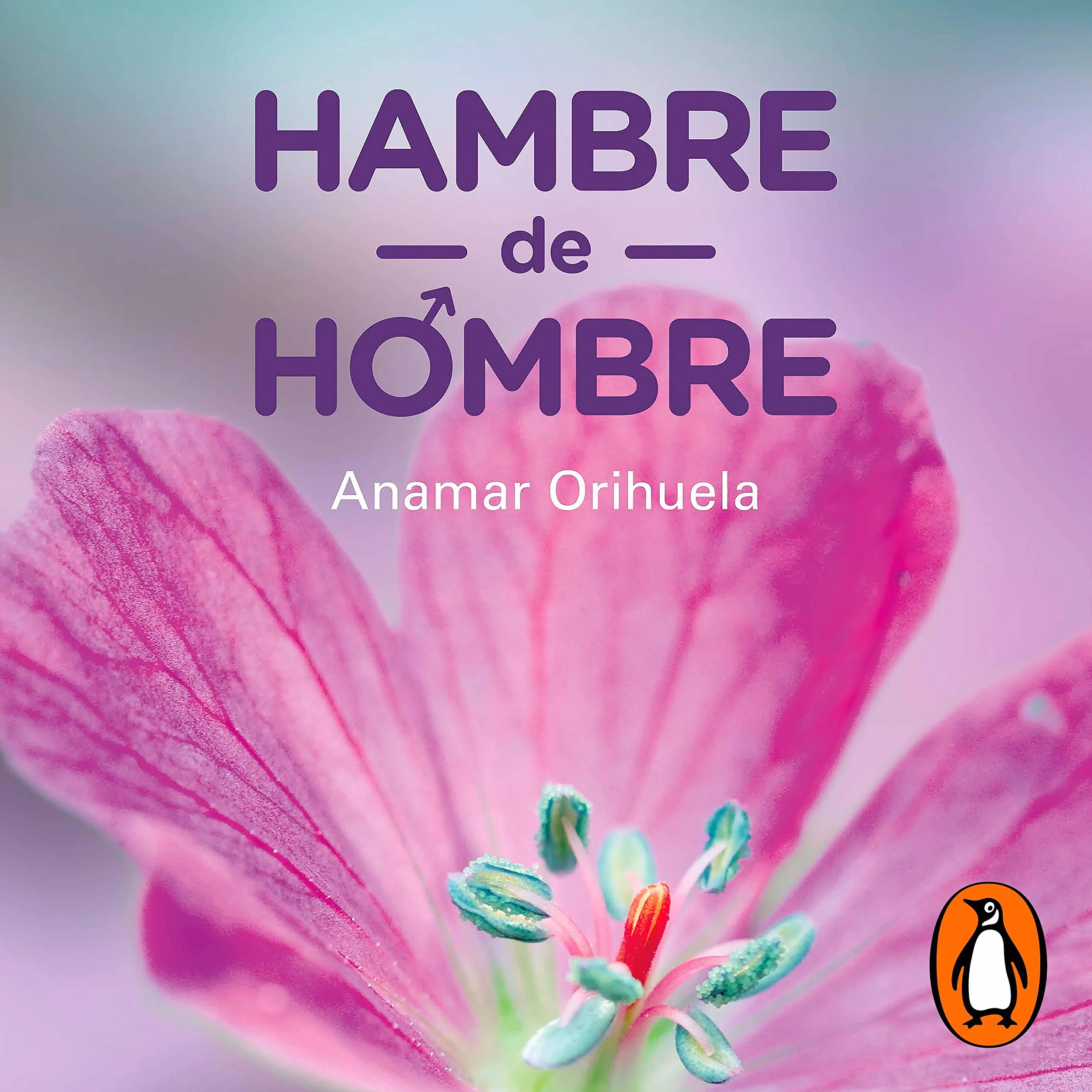 Hambre de hombre: Cuando construyes una relación de pareja desde el hambre de afecto, terminas des