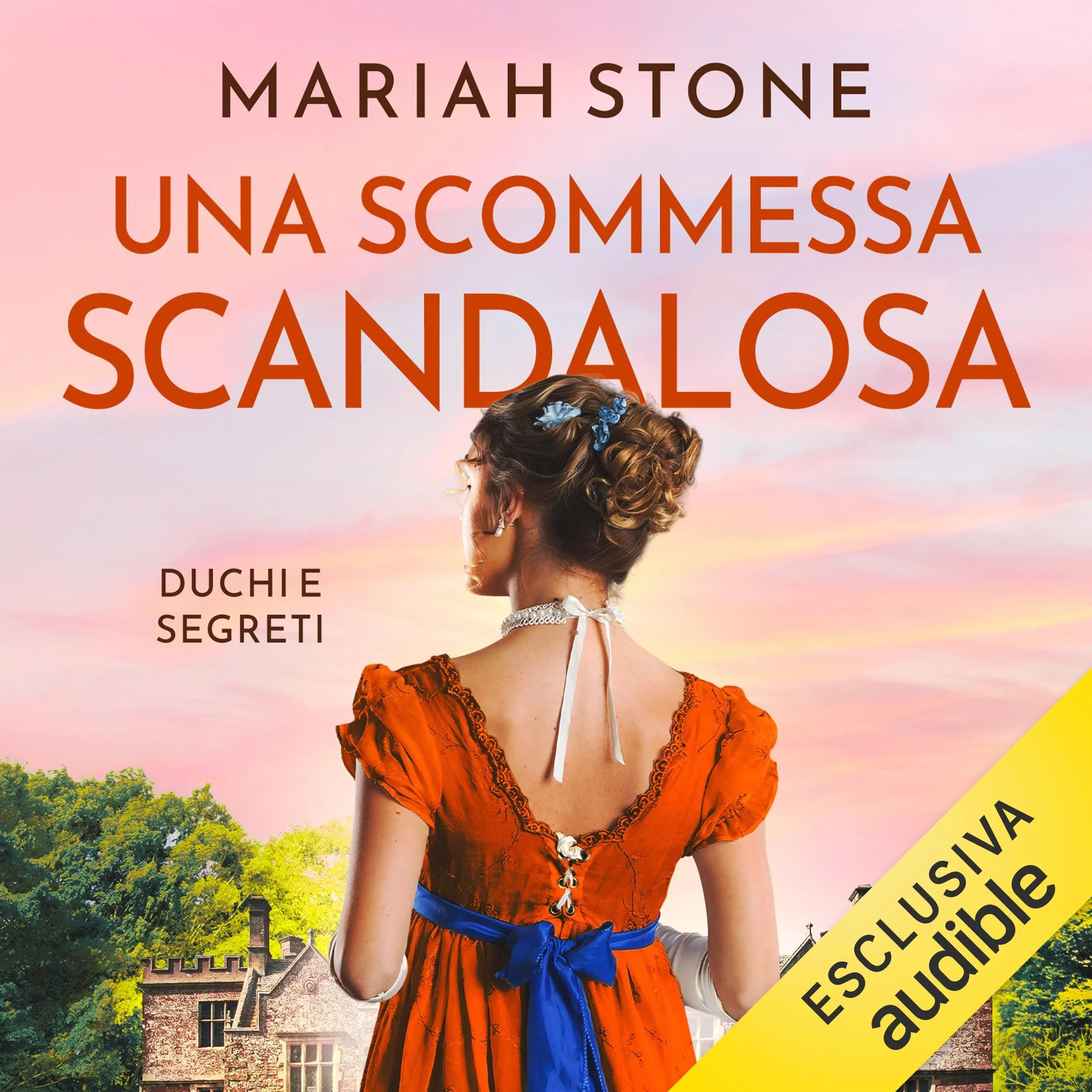 Una scommessa scandalosa: Duchi e segreti, Vol. 4