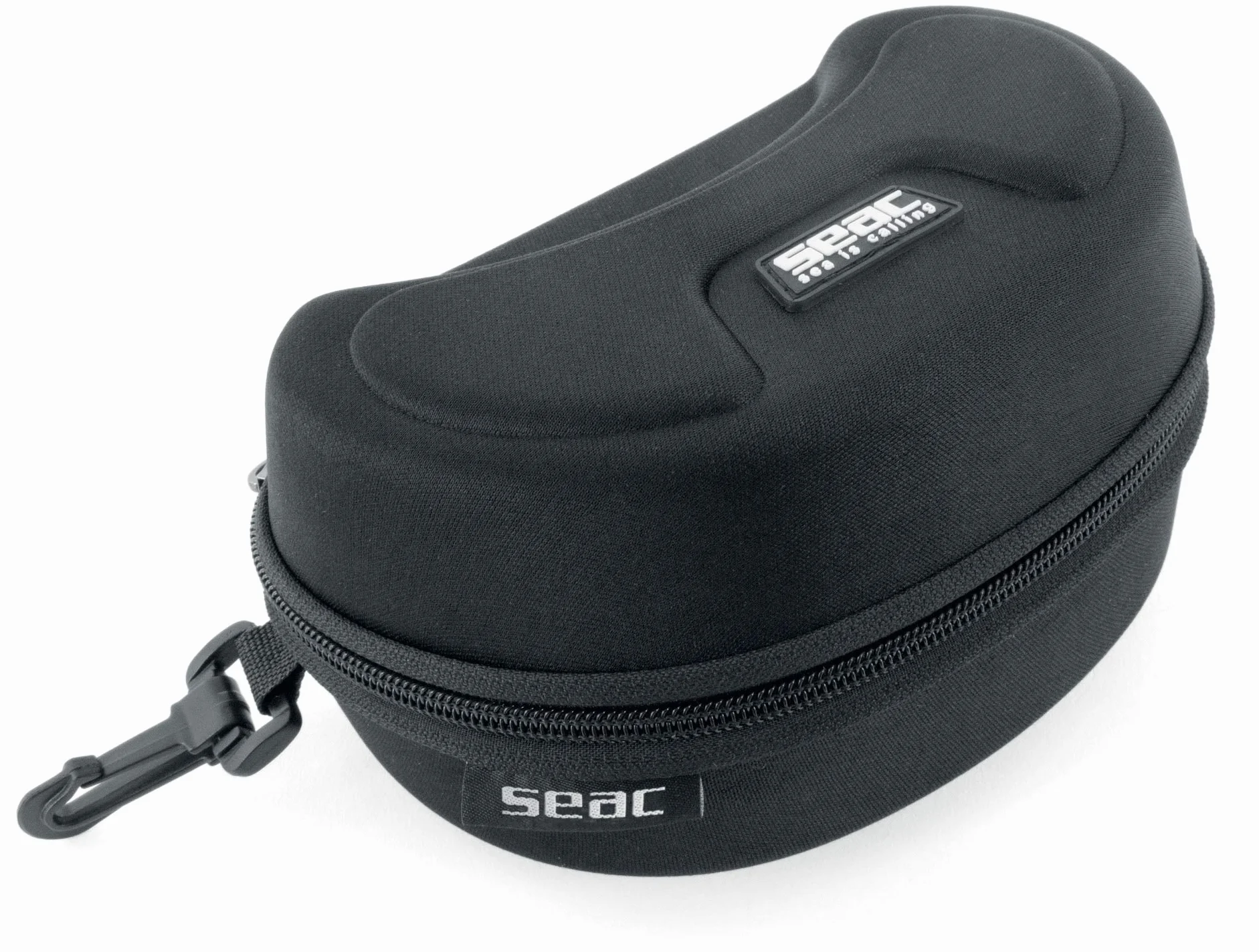SEAC Custodia Porta Maschera