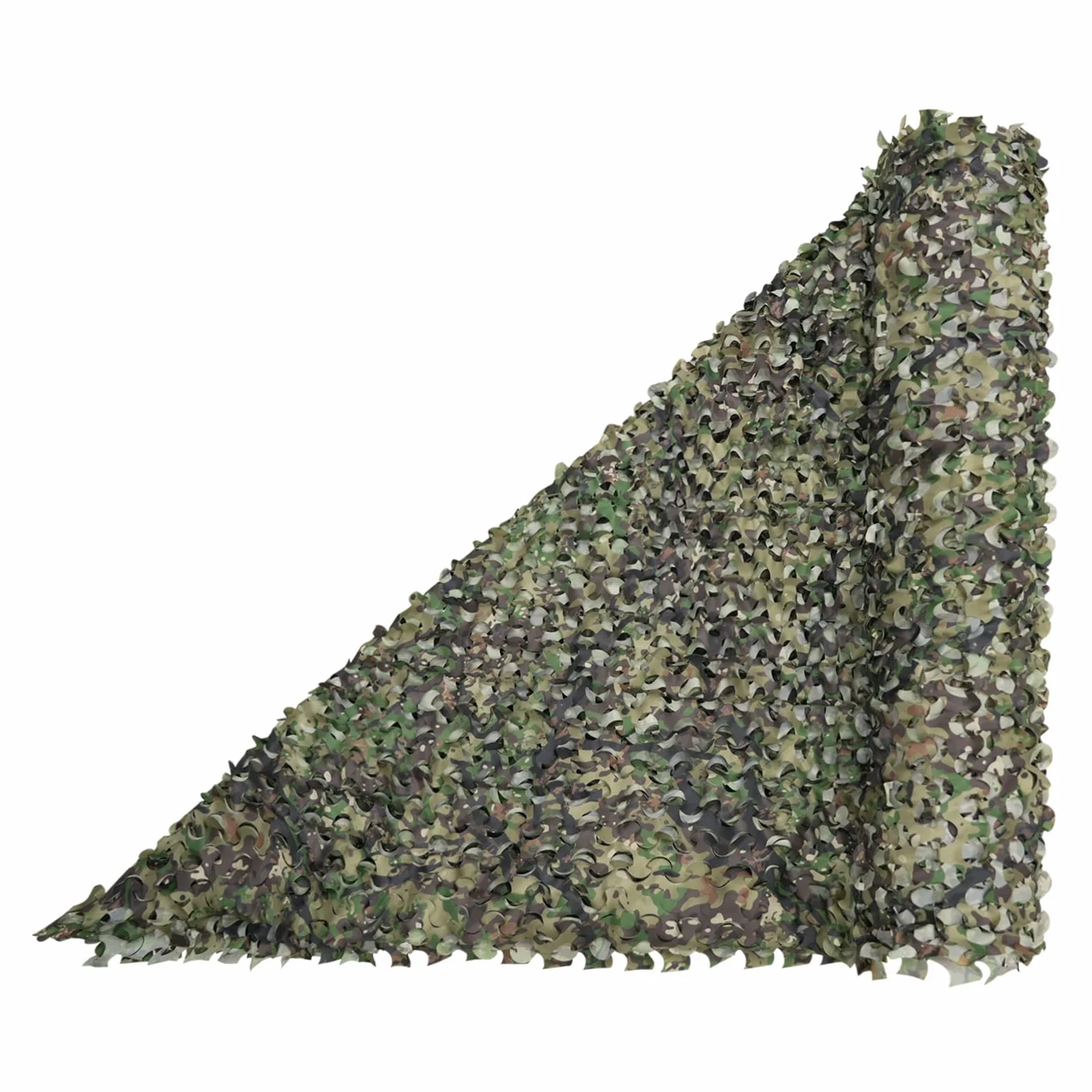 Rotolo di Rete Mimetica, Rete Militare da Caccia, Decorazione per Feste, Parasole