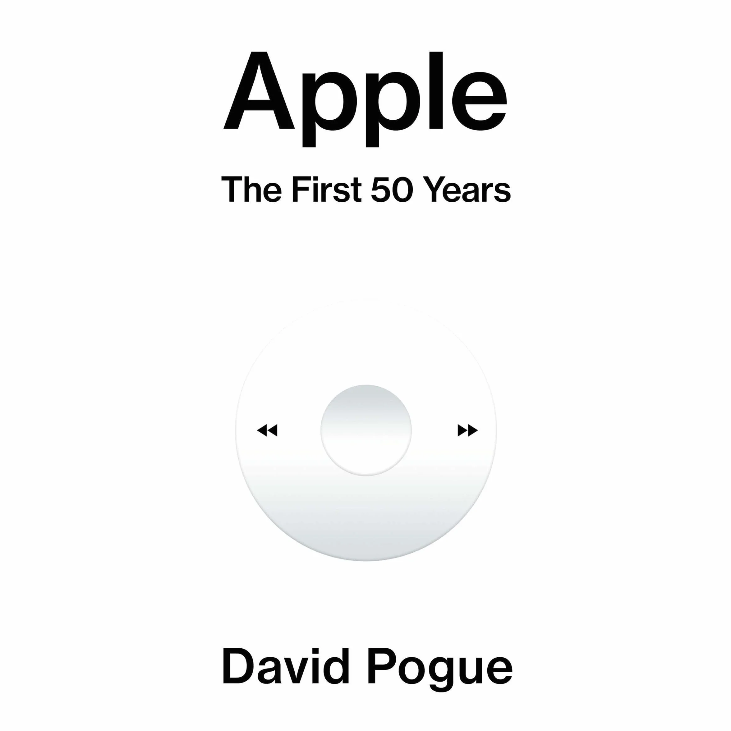 Apple: The First 50 Years