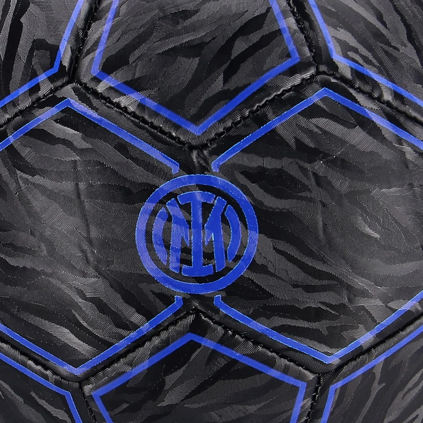 Pallone Da Calcio Inter Misura 2 e 5 Prodotto Ufficiale