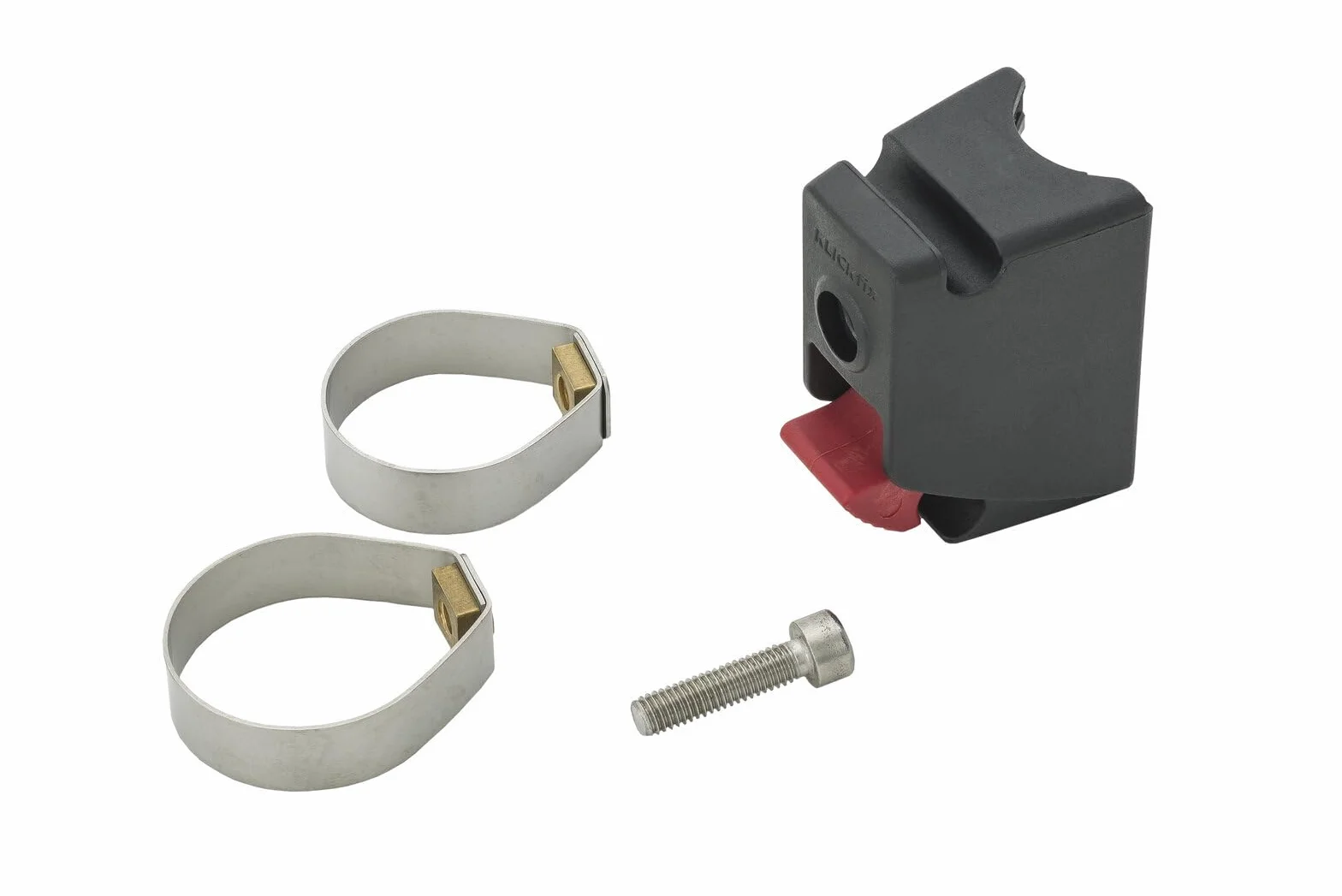 Rixen & Kaul Supporto klick-fix Adattatore Contour Max Ricambio