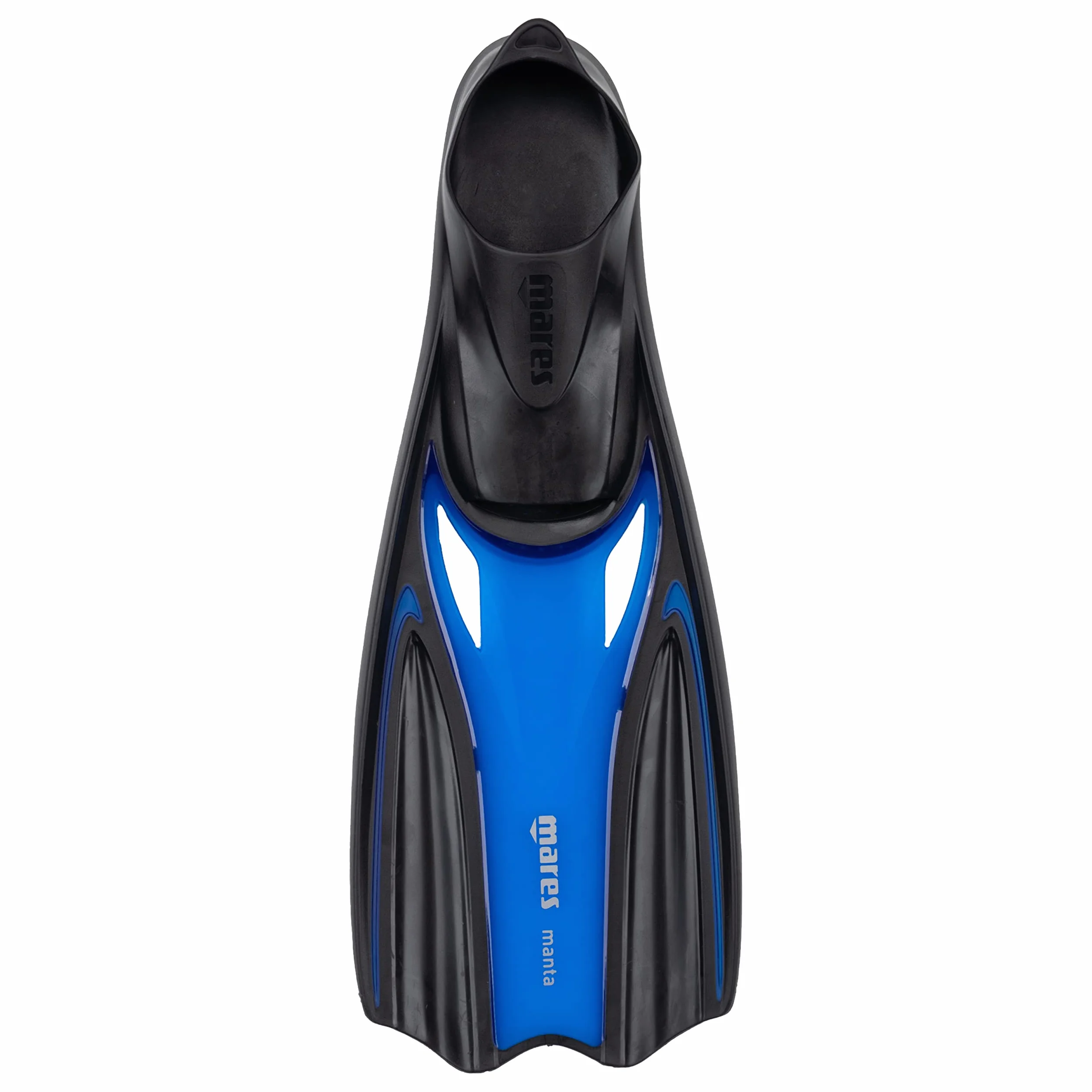 Mares Aquazone Manta Junior Pinne Snorkeling Bambino