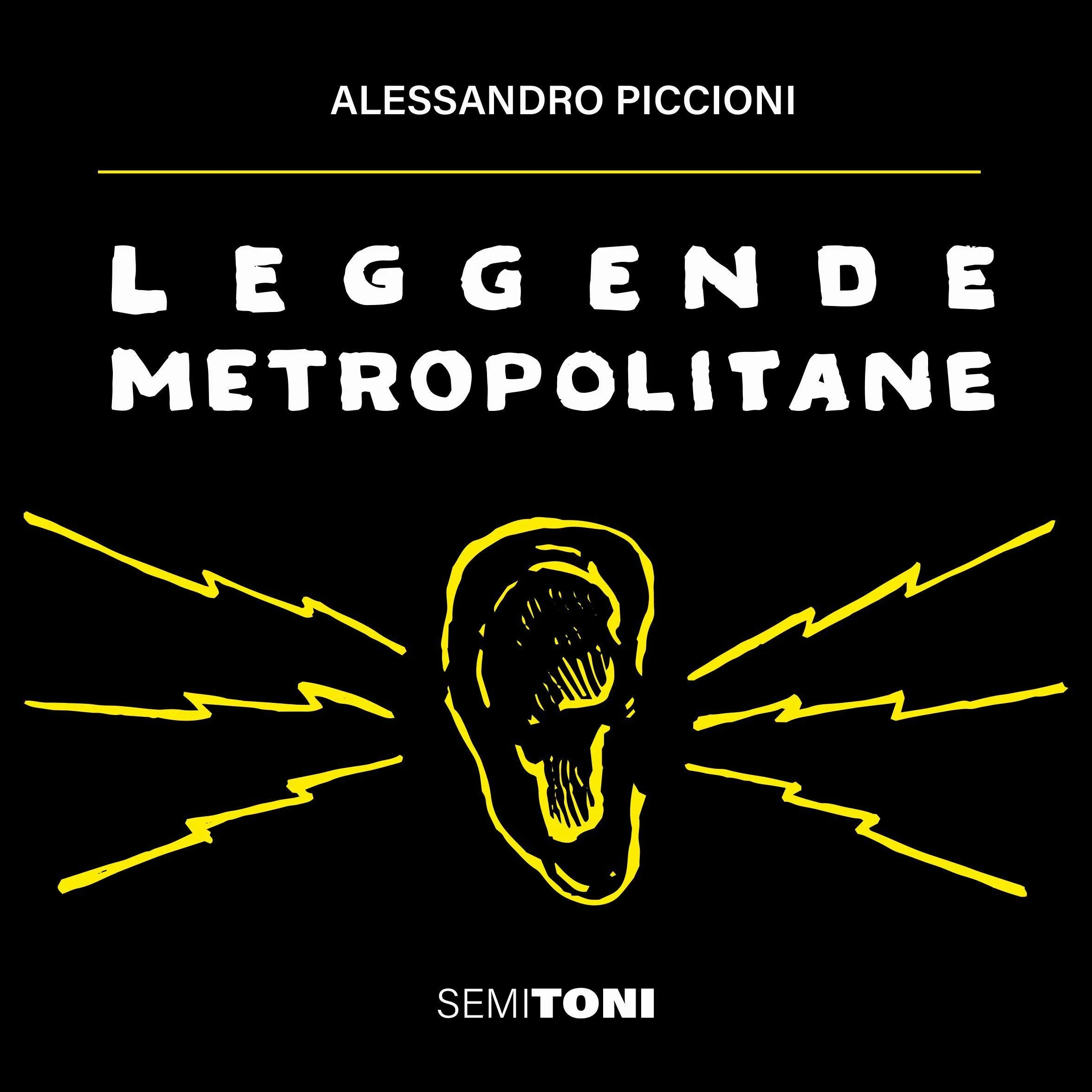 Leggende Metropolitane