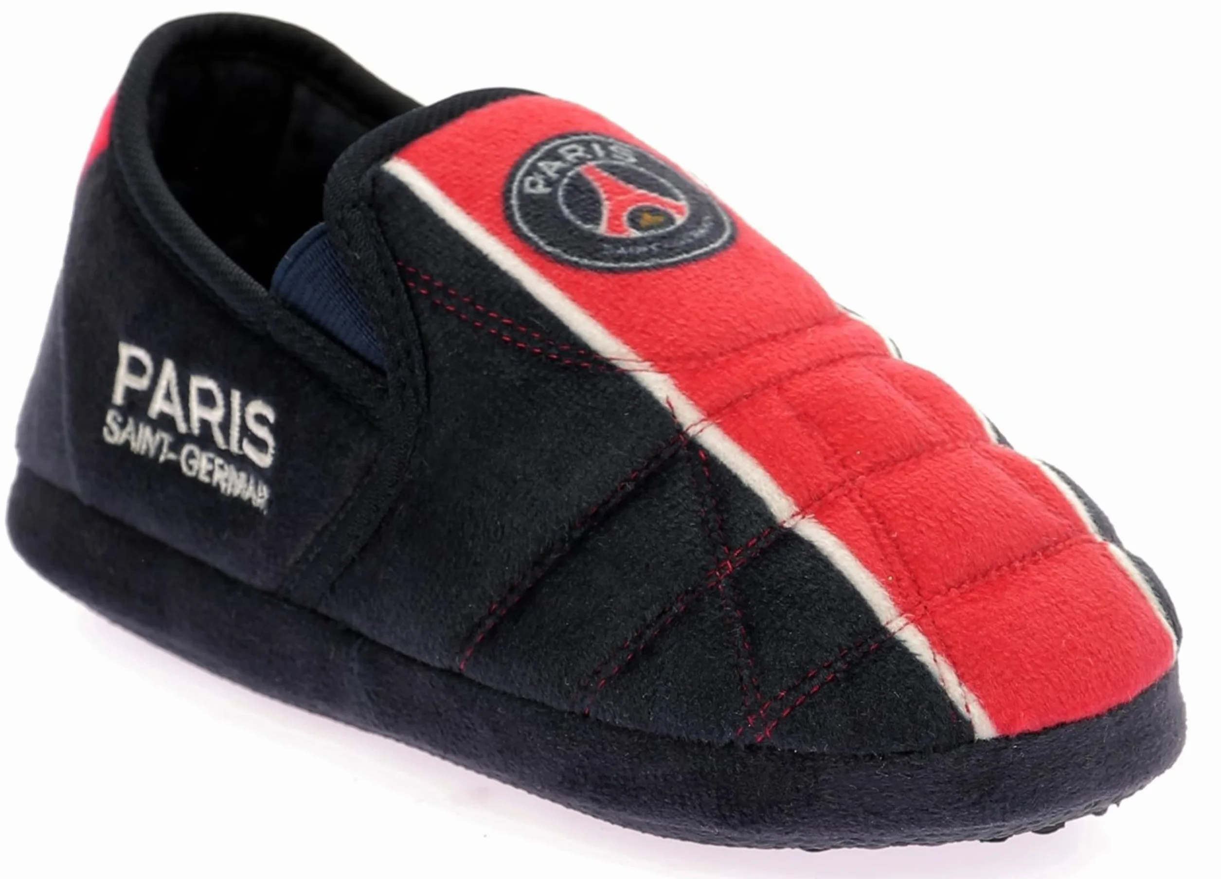 PARIS SAINT GERMAIN Pantofole PSG, collezione ufficiale