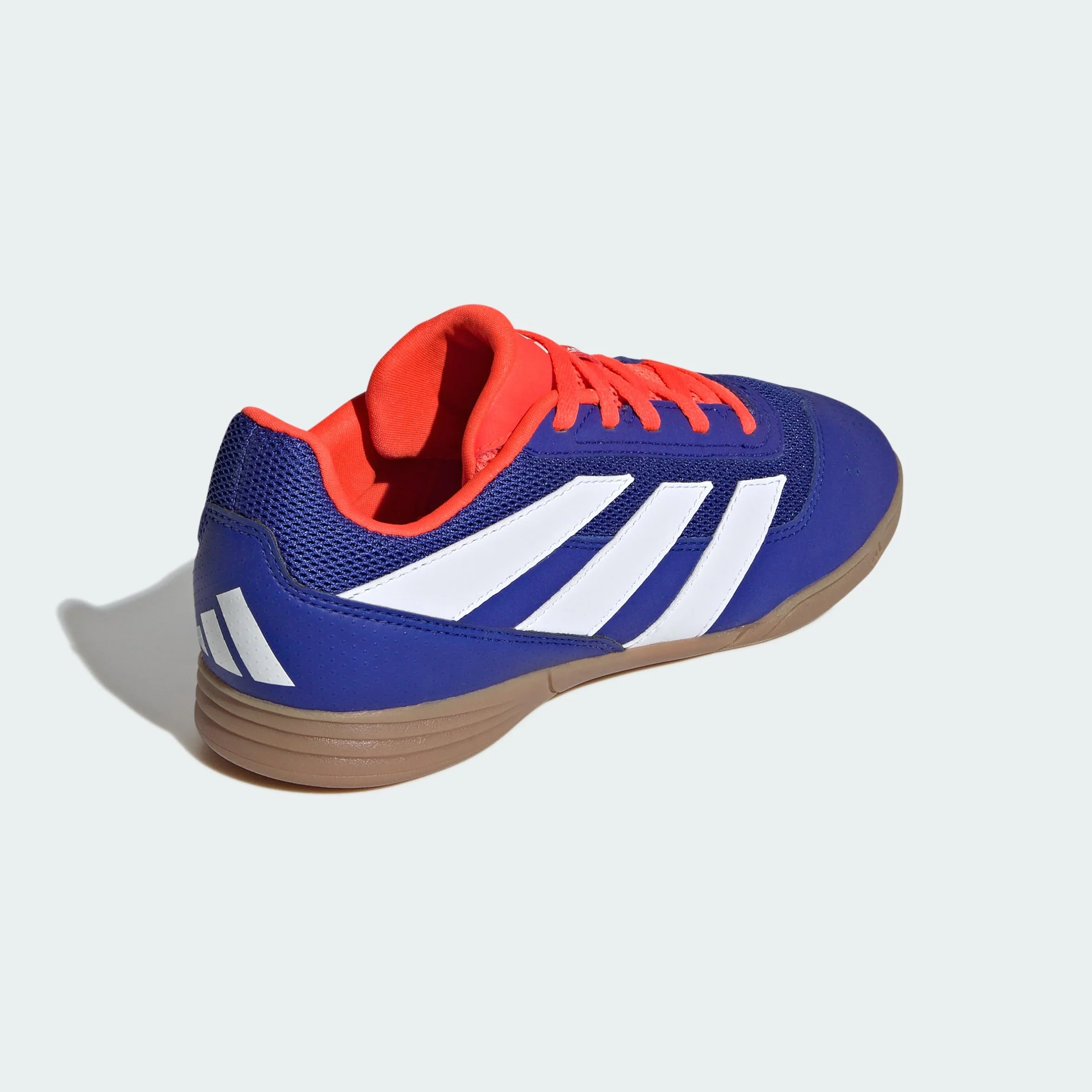 adidas Predator Club J Football Boots Indoor Sala