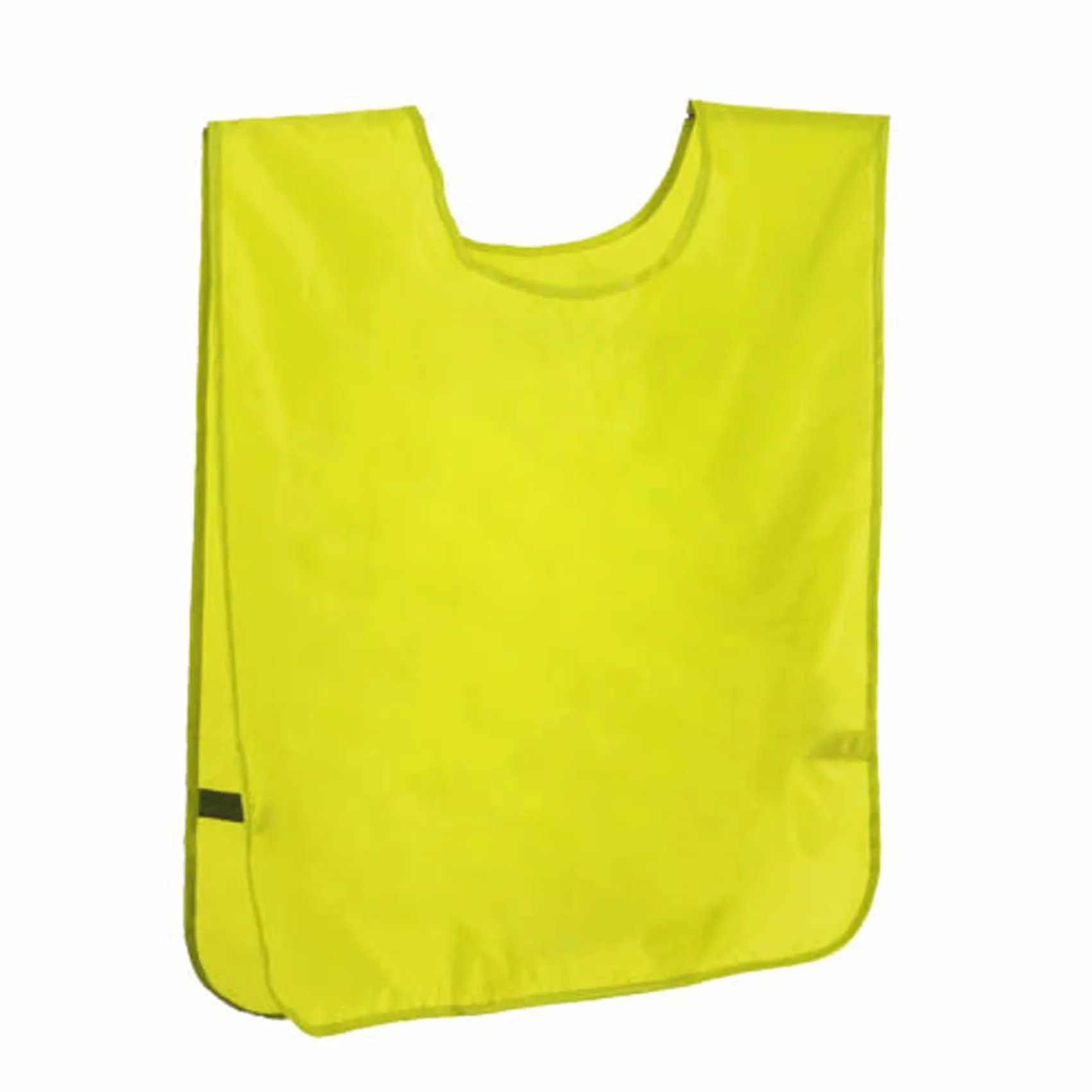 Casacca Allenamento Calcio Pettorina Fratino Pallone Adulto Sport