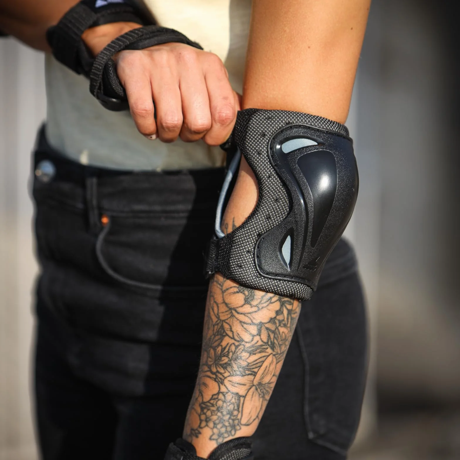 Rollerblade Skate Gear 3 Pack
