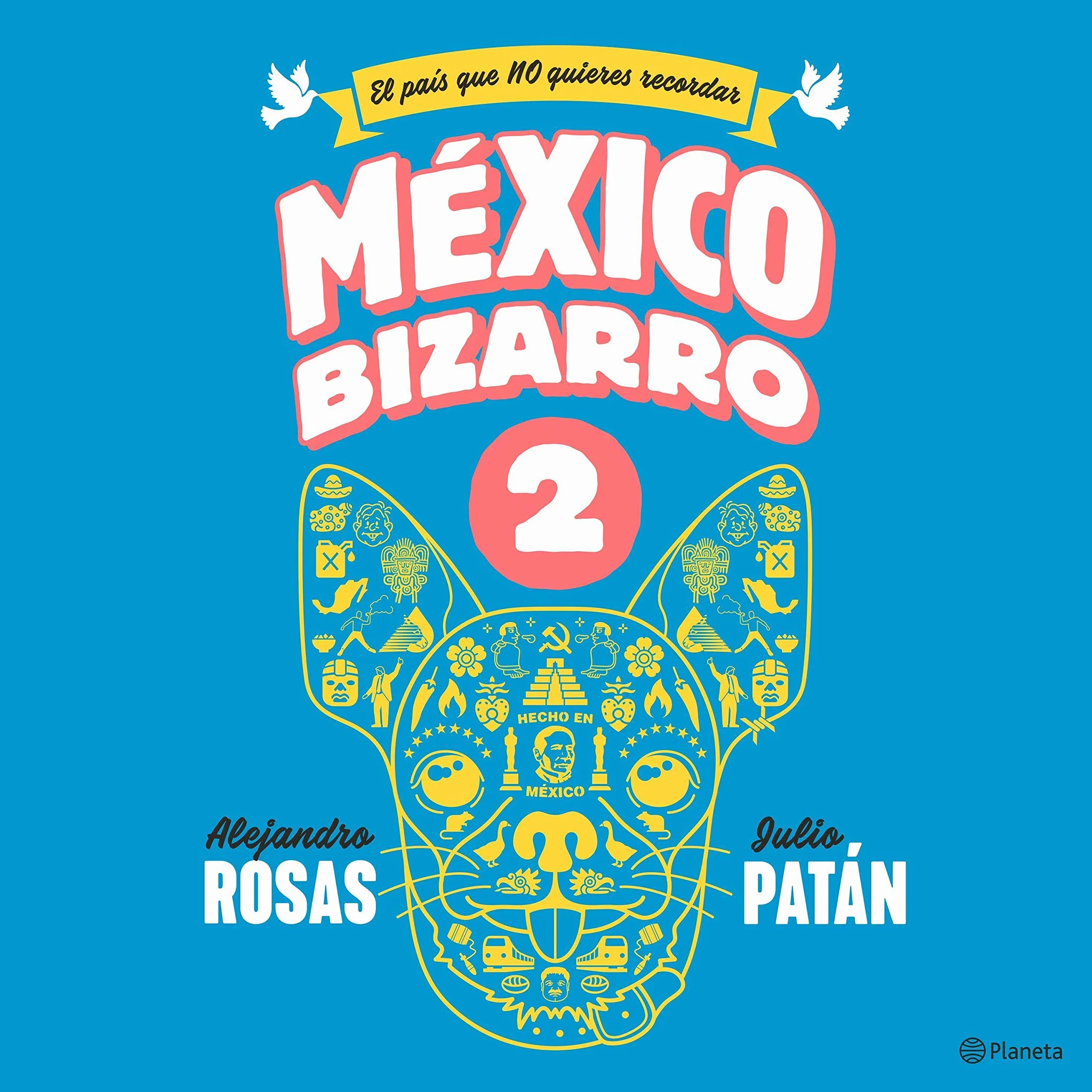 México bizarro 2
