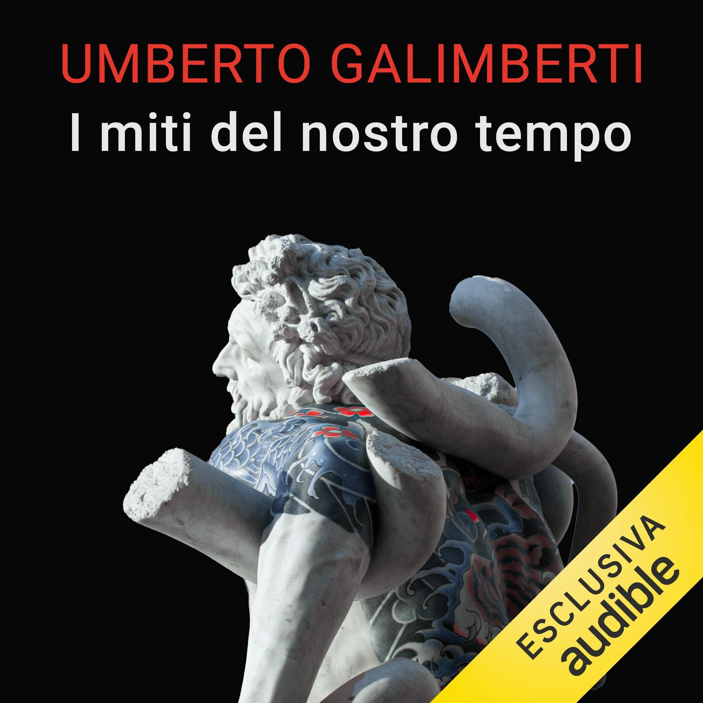 I miti del nostro tempo: Opere XIX