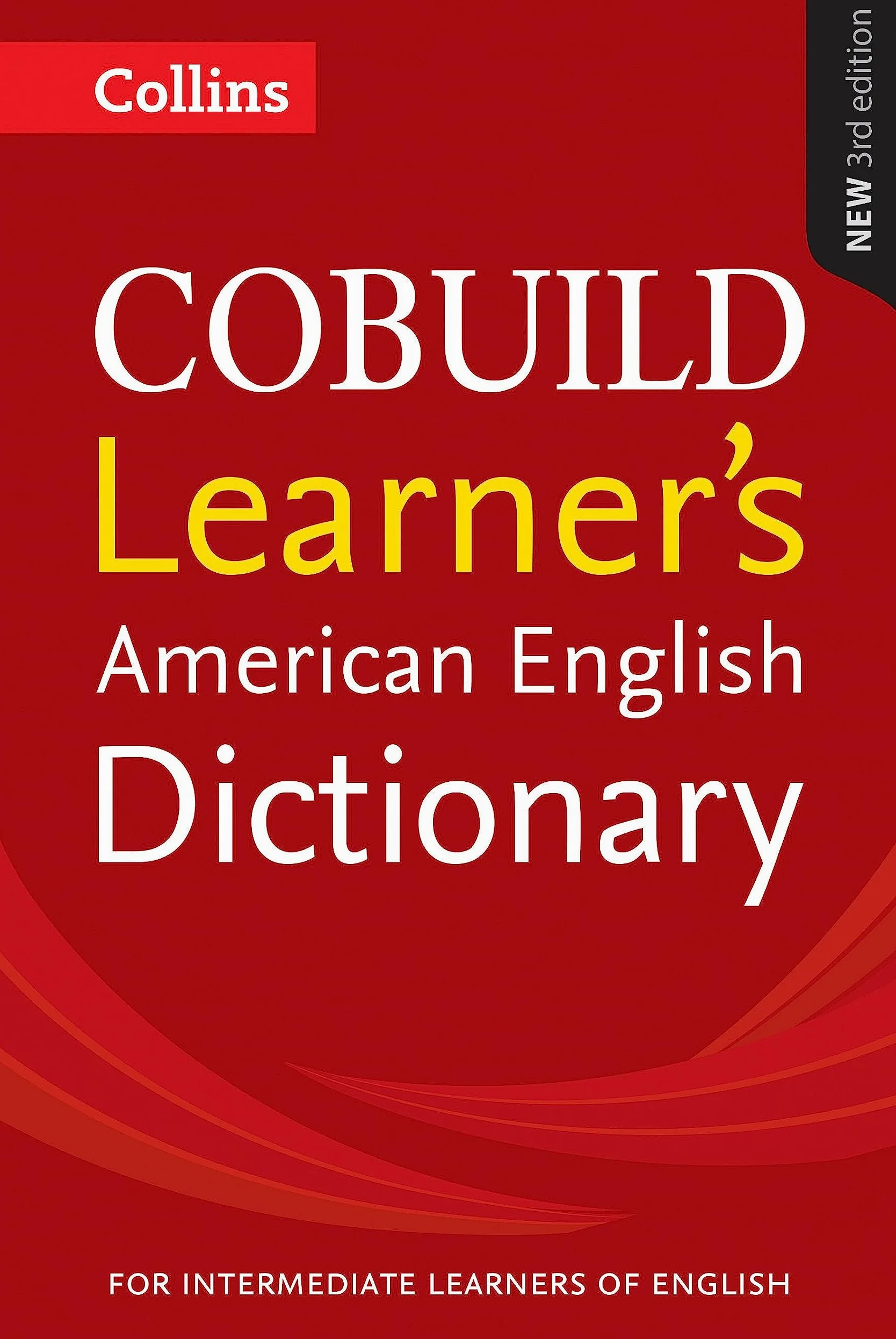 Collins COBUILD Learner’s American English Dictionary