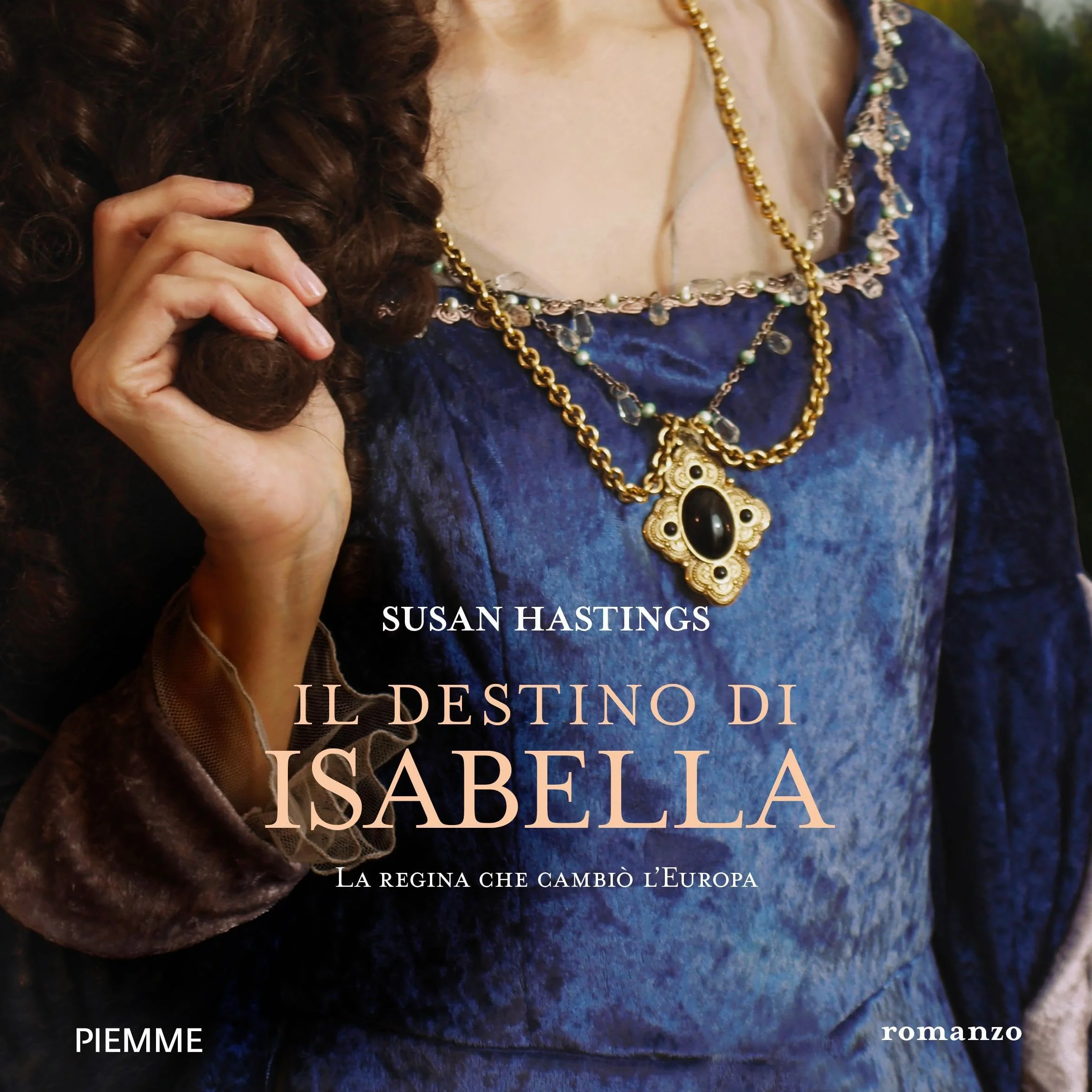 Il destino di Isabella: La regina che cambiò l'Europa