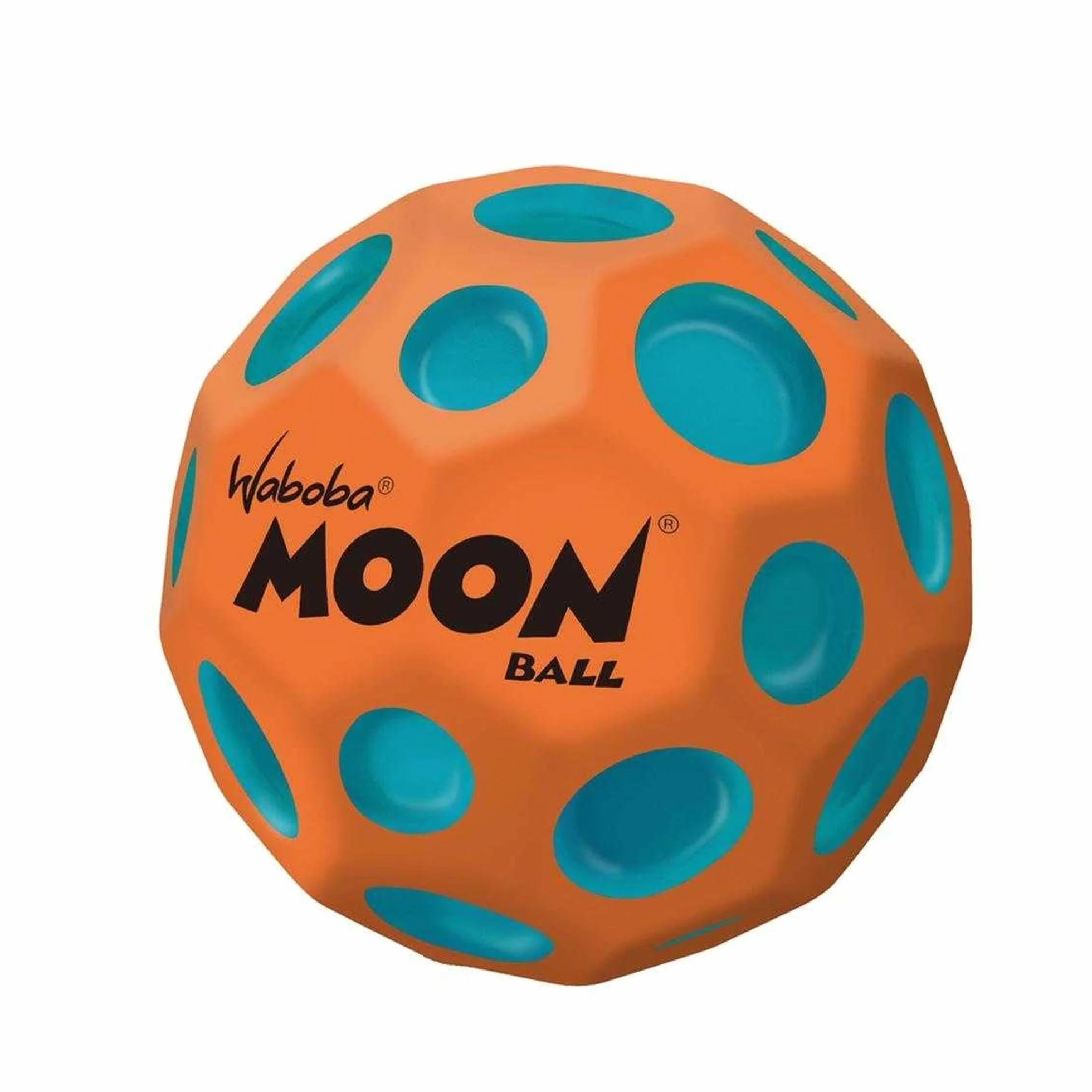 Waboba Palla della Luna marziana
