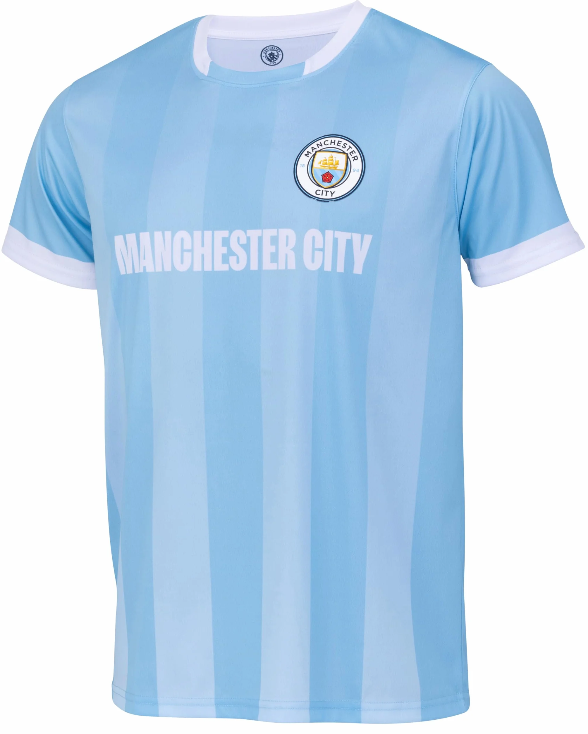 Manchester City - Set di pantaloncini da bambino, collezione ufficiale