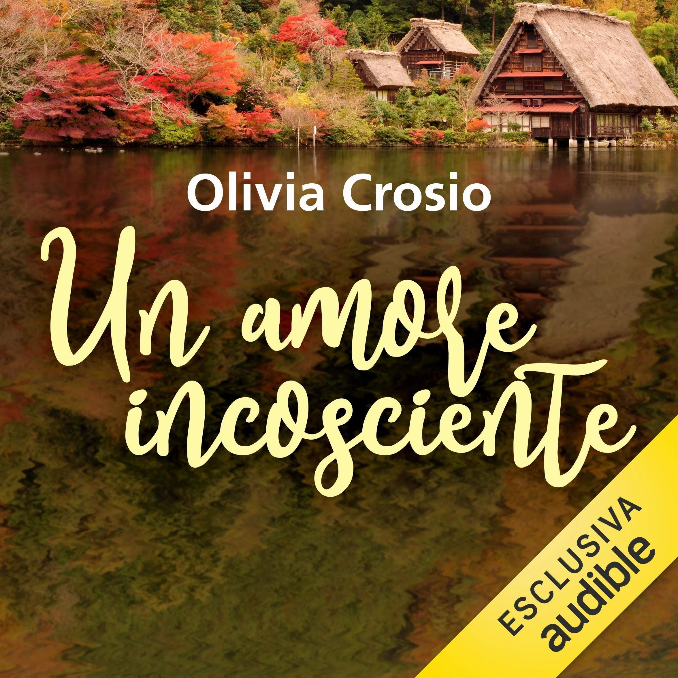 Un amore incosciente: Hotel La Sosta