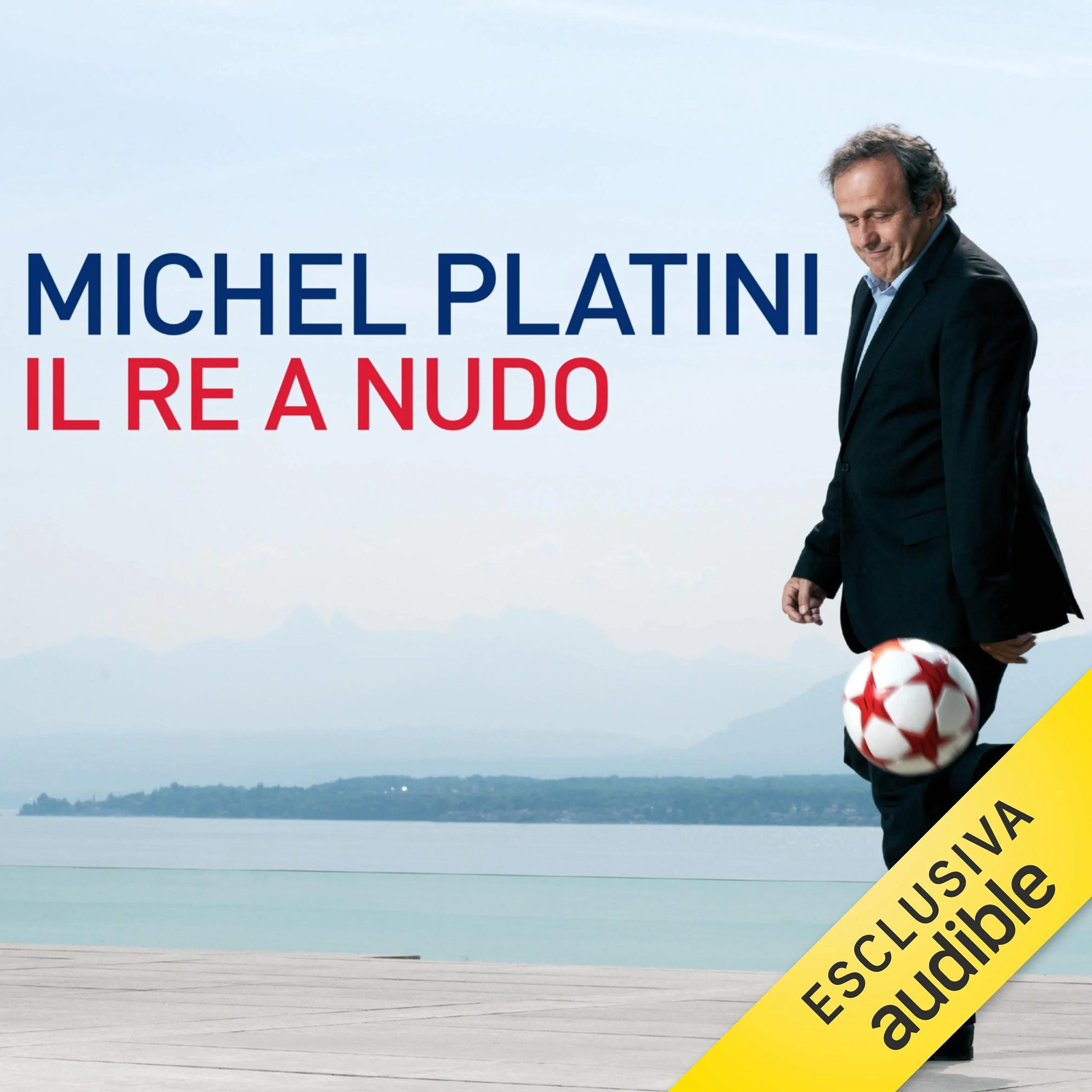 Il re a nudo