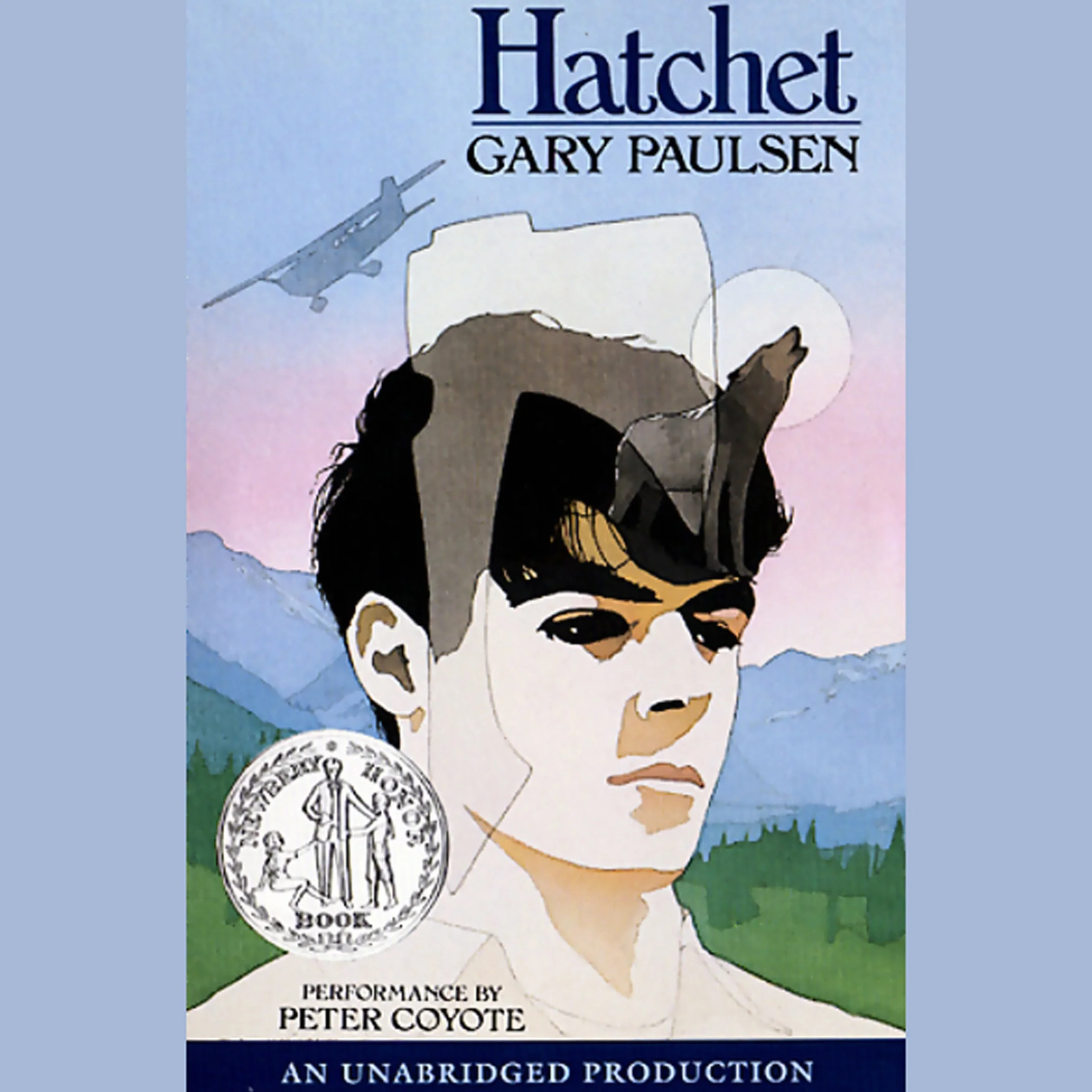 Hatchet