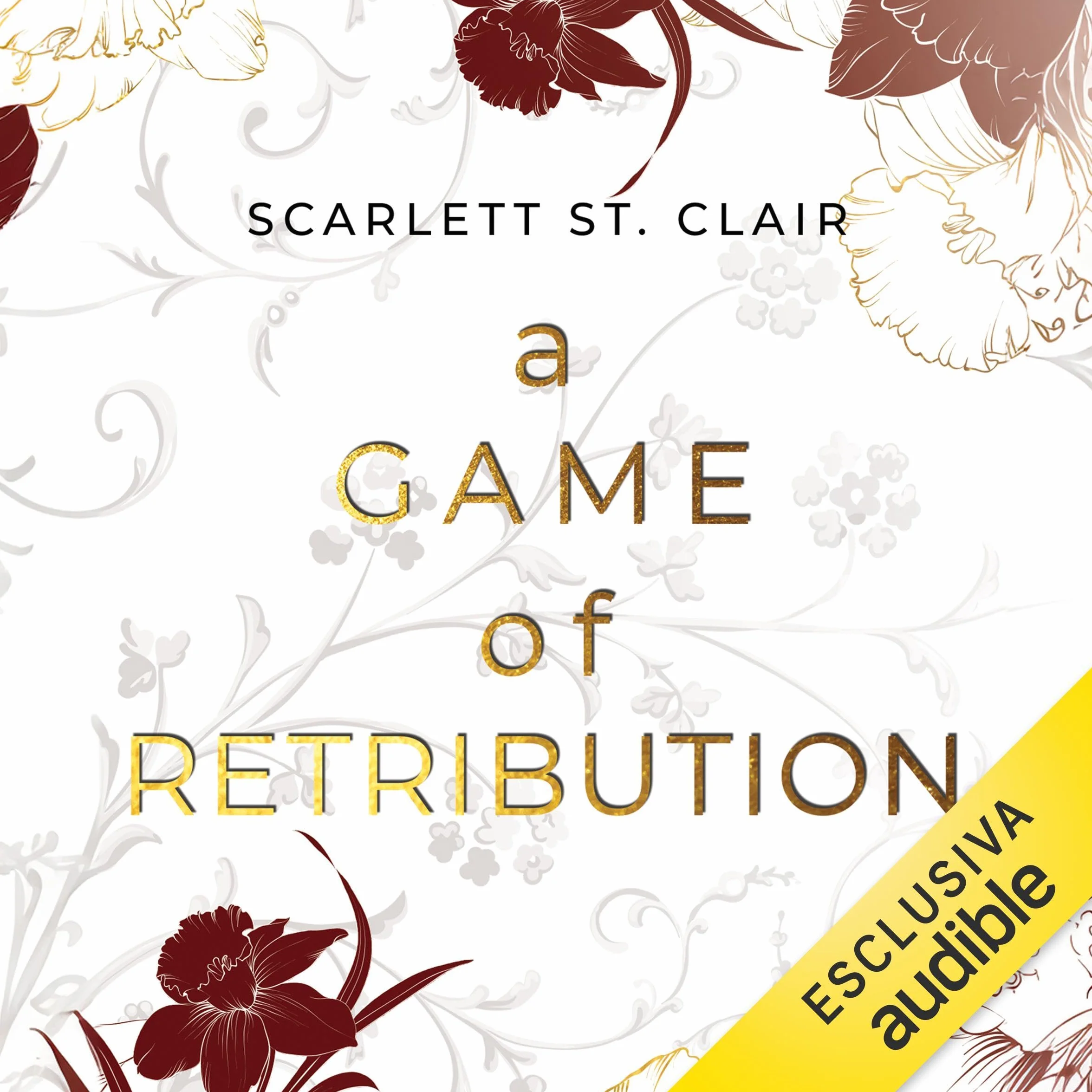 A game of retribution: ADE Saga, Vol. 2