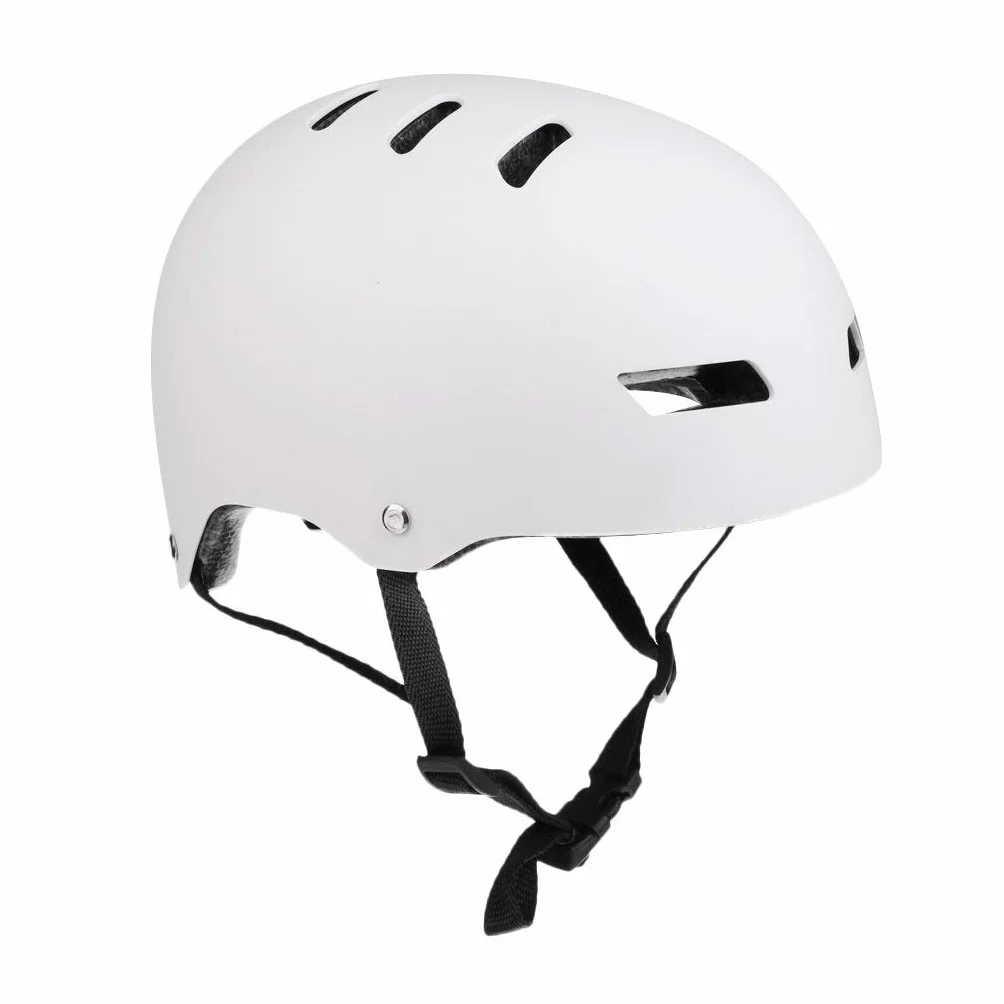 Casco di sicurezza regolabile per kayak canoa rafting barca surf sport acquatici