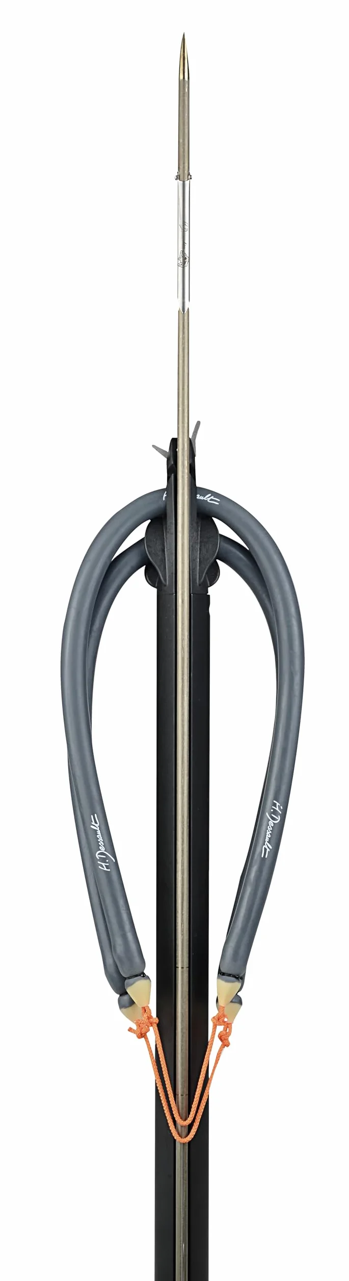 C4 Elastico Circolare H.Dessault by Primeline Grey con Ogiva in Dyneema