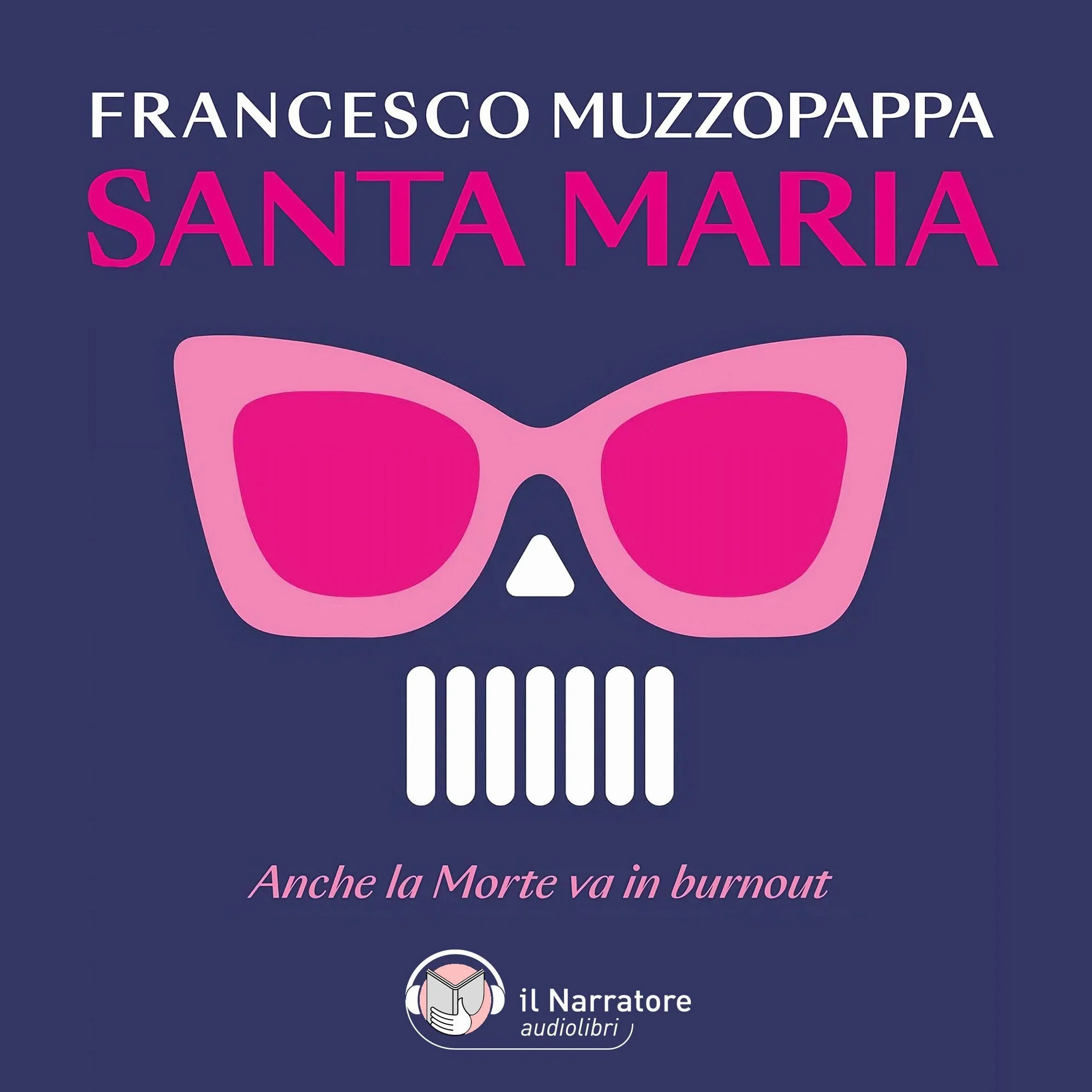 Santa Maria: Anche la morte va in burnout