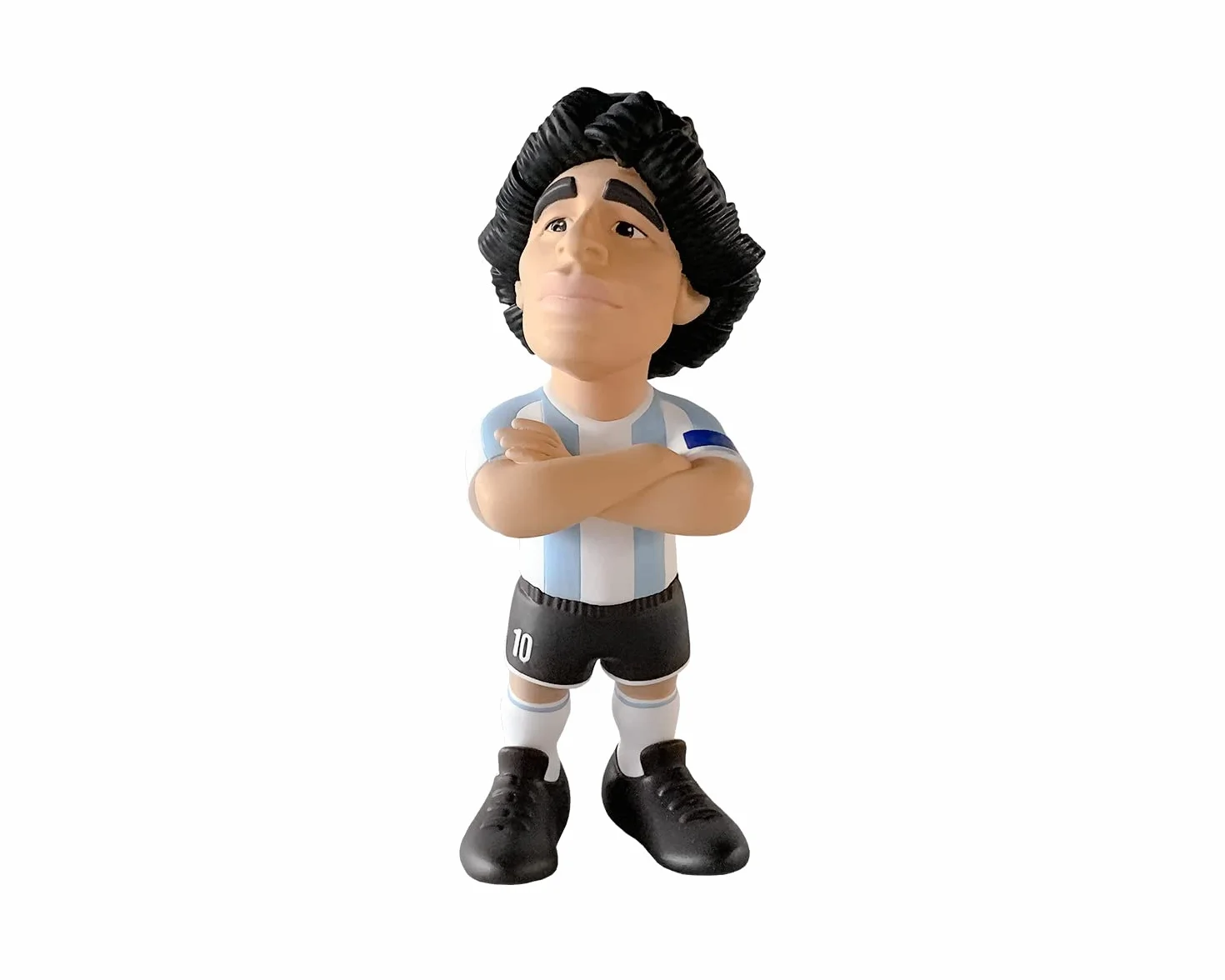 MINIX FIGURINE MARADONA ARGENTINE