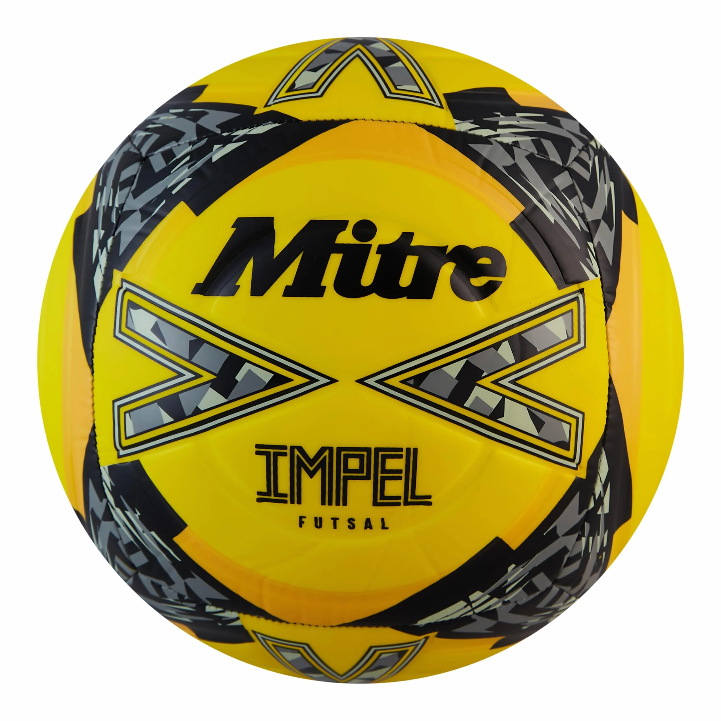 Mitre Impel Futsal Calcio Unisex Adulto