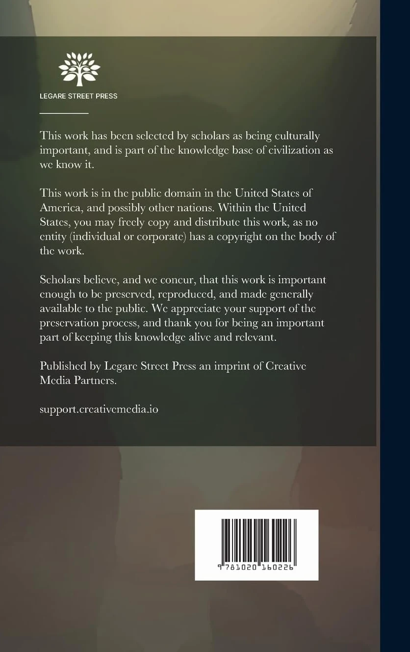 The Cambridge Modern History