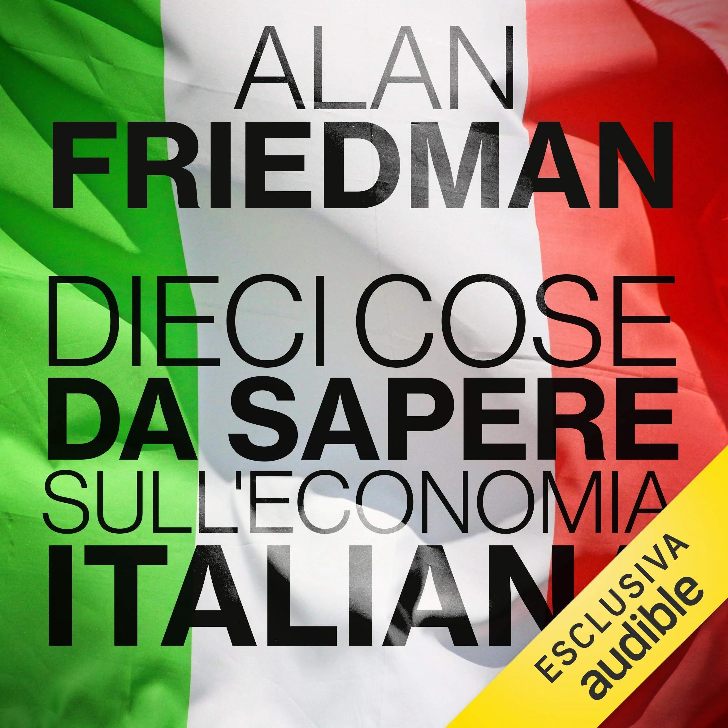 Dieci cose da sapere sull'economia italiana