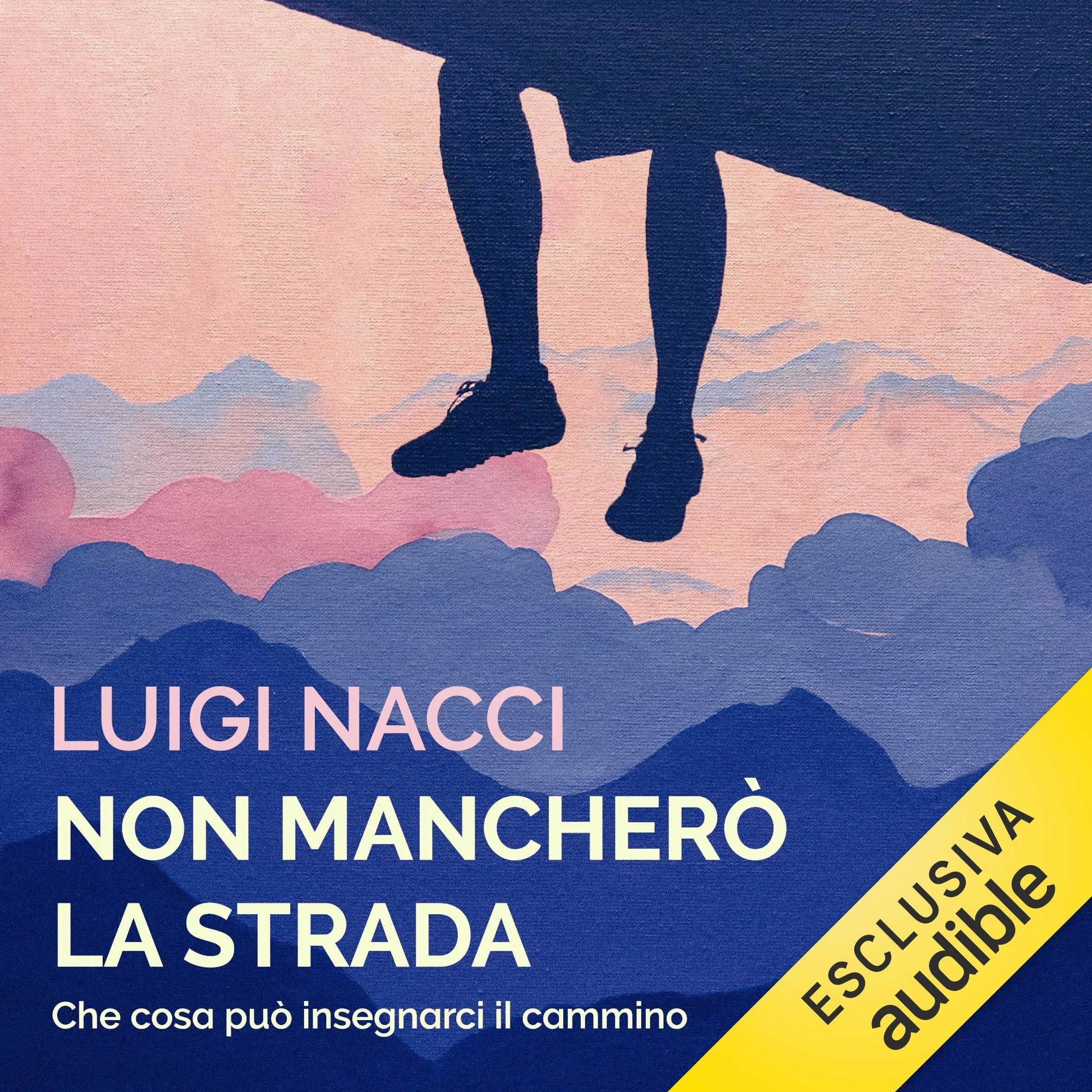 Non mancherò la strada: Che cosa può insegnarci il cammino