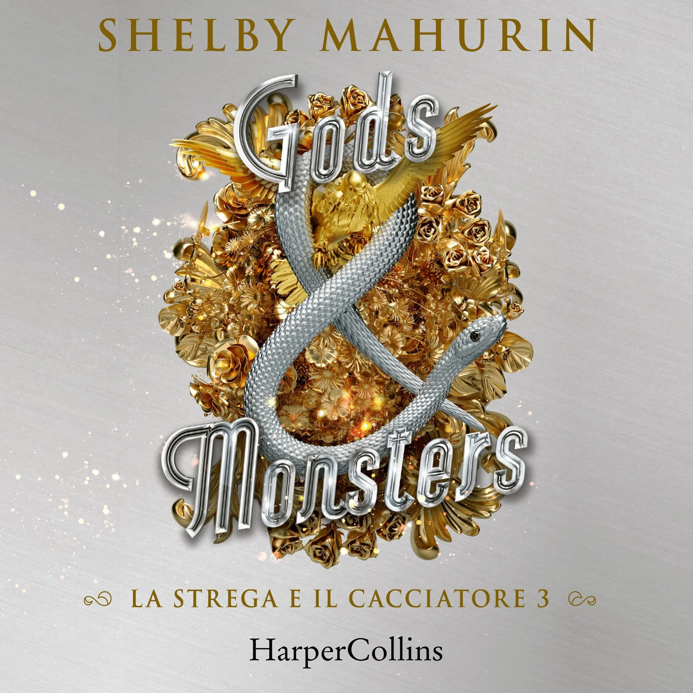 Gods & Monsters: La strega e il cacciatore 3