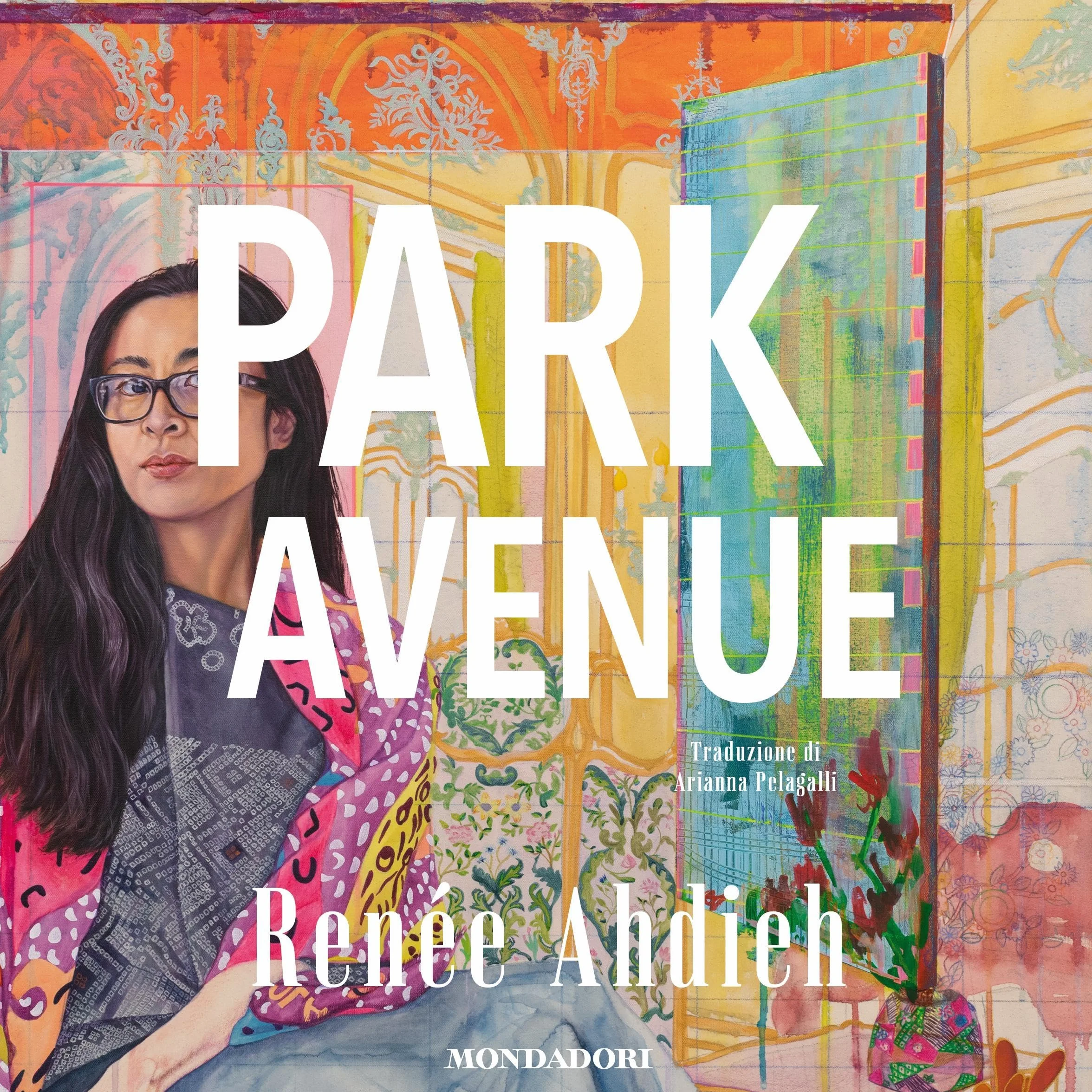 Park Avenue