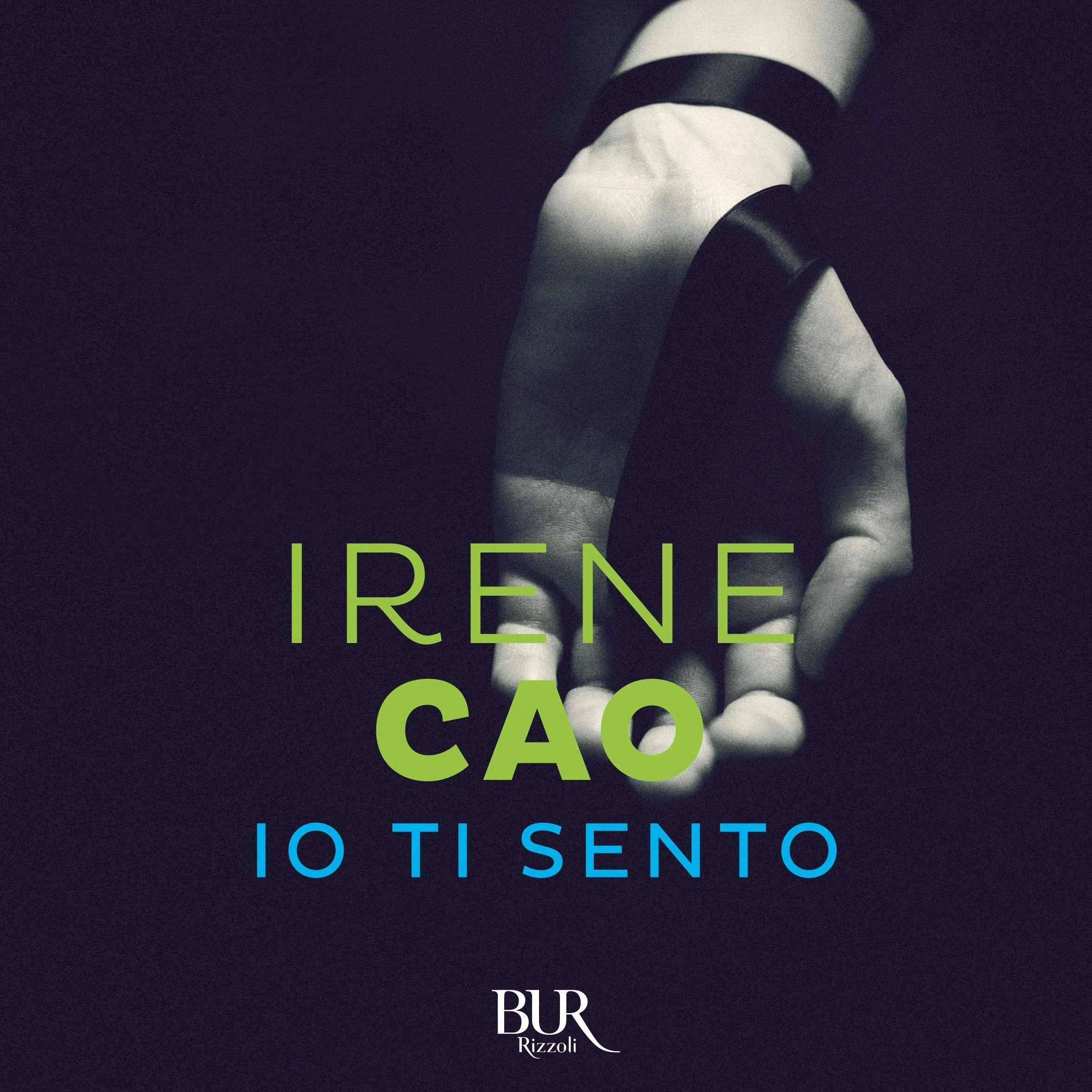 Io ti sento: La prima trilogia erotica italiana 2