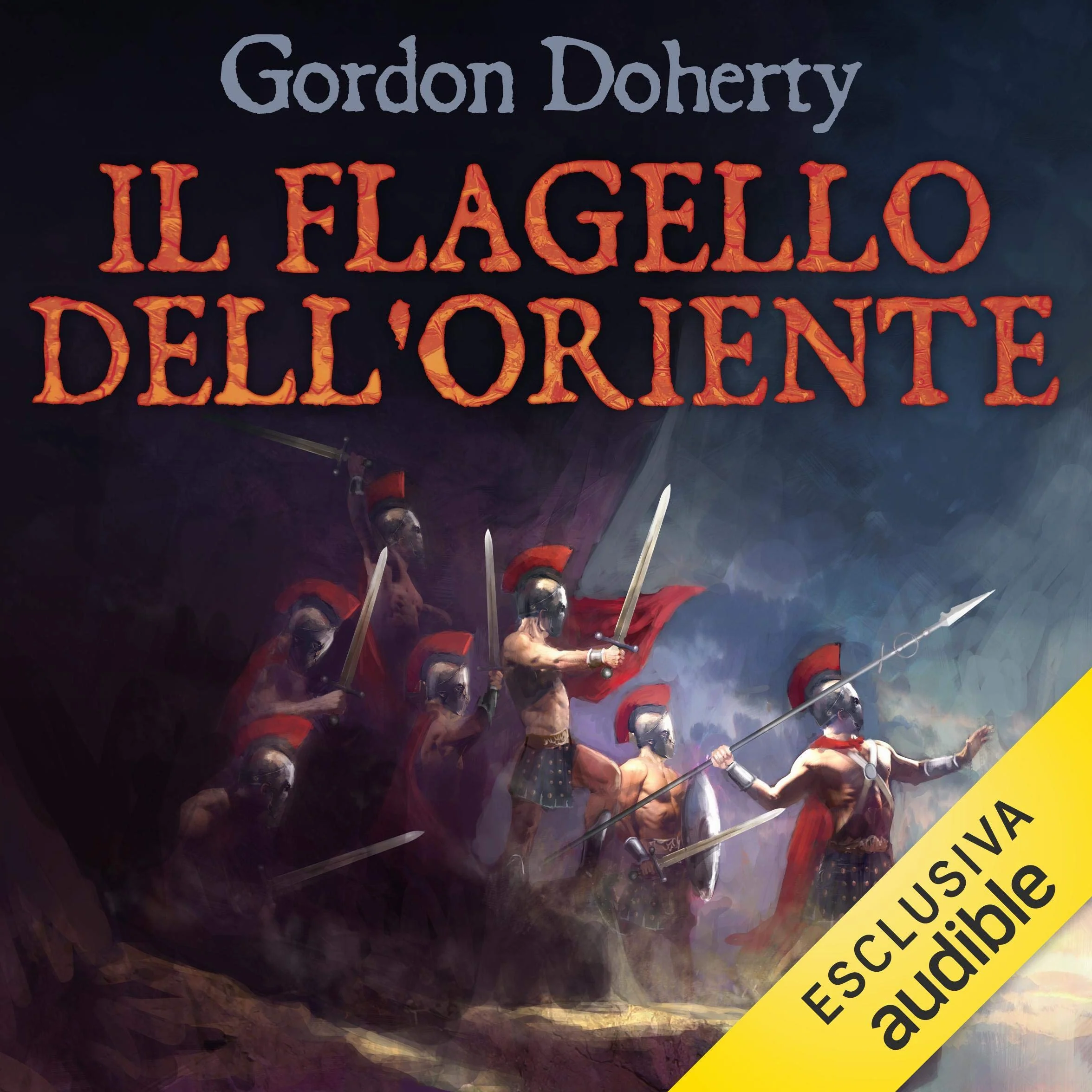 Il flagello dell'Oriente