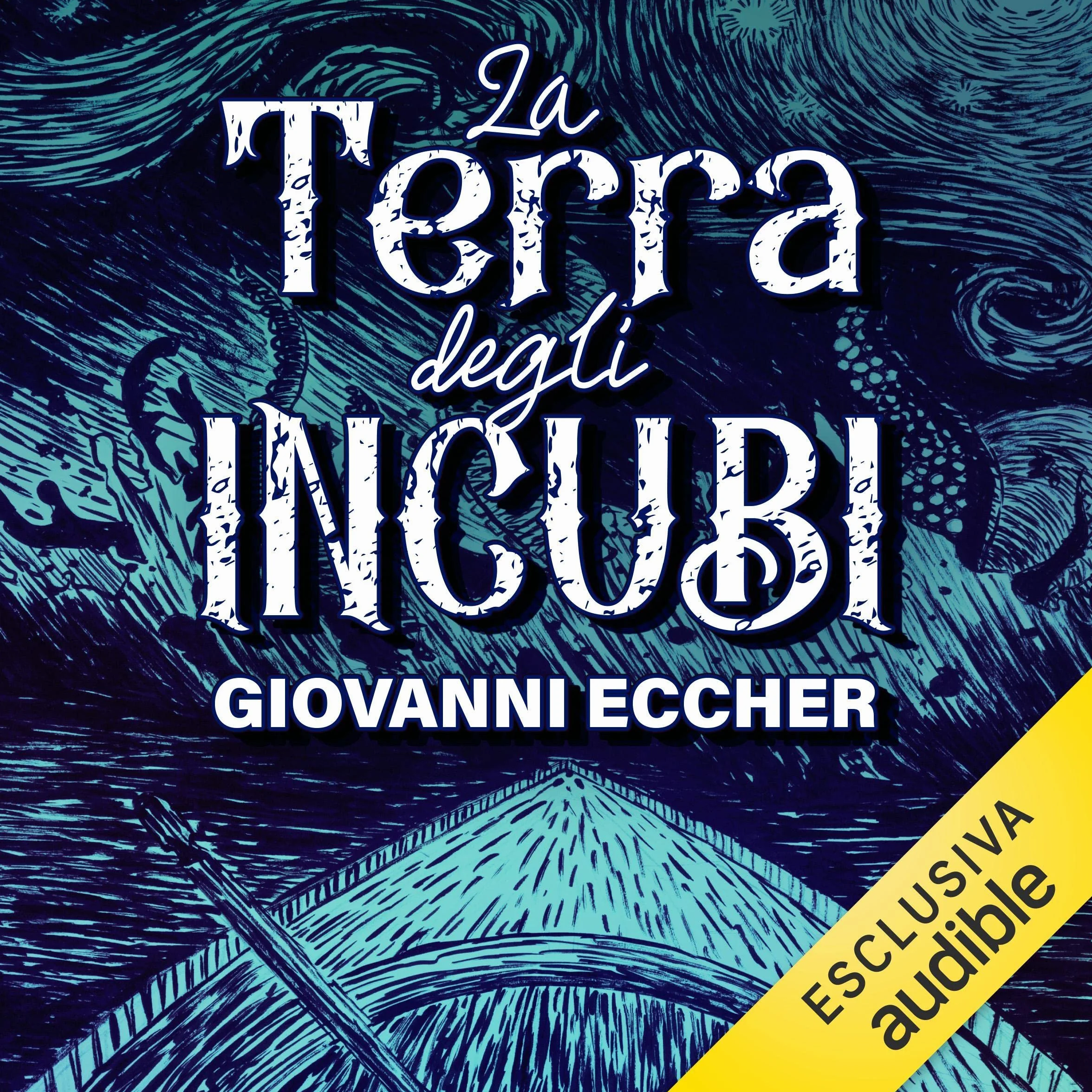 La terra degli incubi