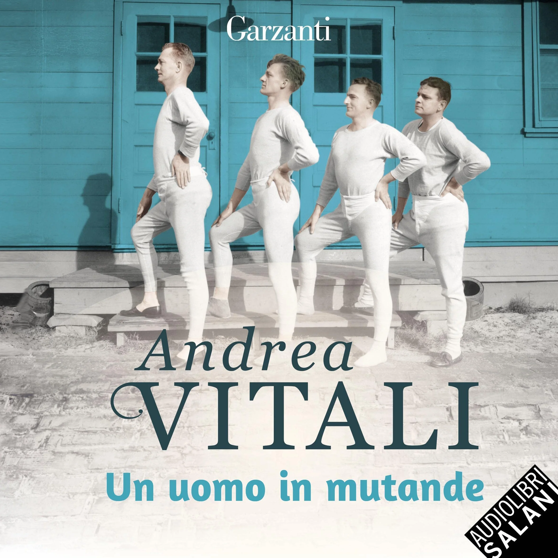 Un uomo in mutande: I casi del maresciallo Ernesto Maccadò 3