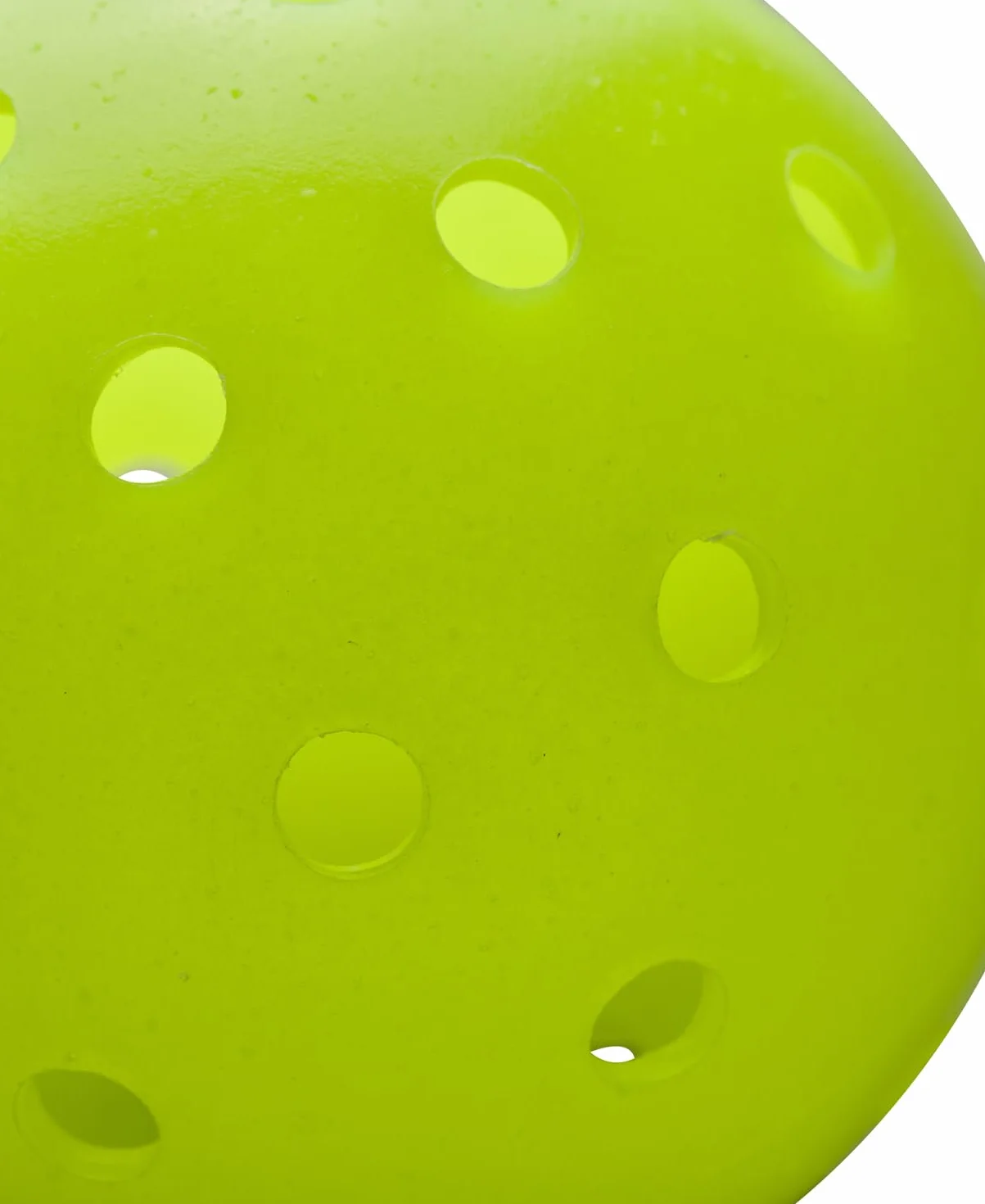 Wilson Palline da Pickleball Max 40, Confezione da 3, Verde