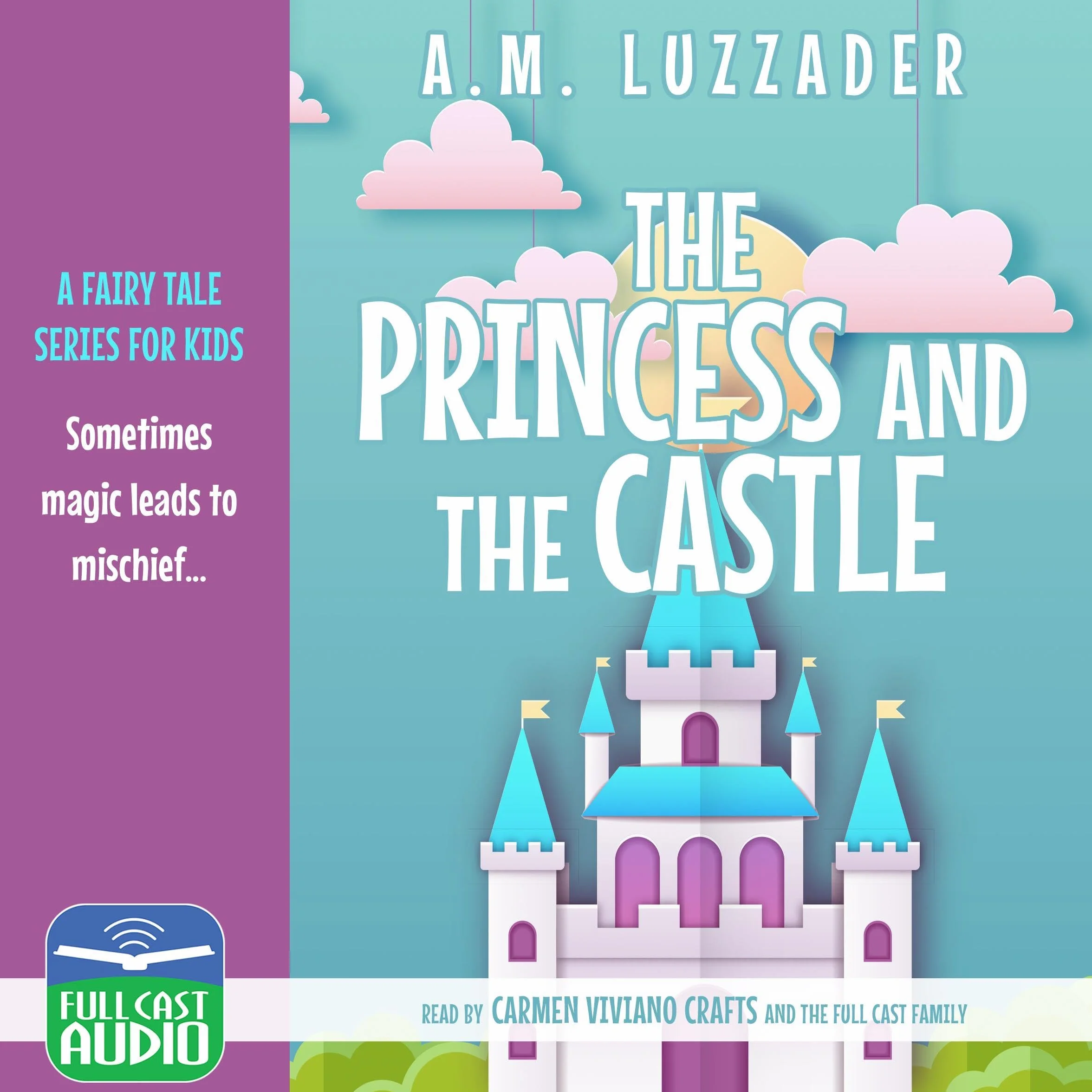 The Princess and the Castle