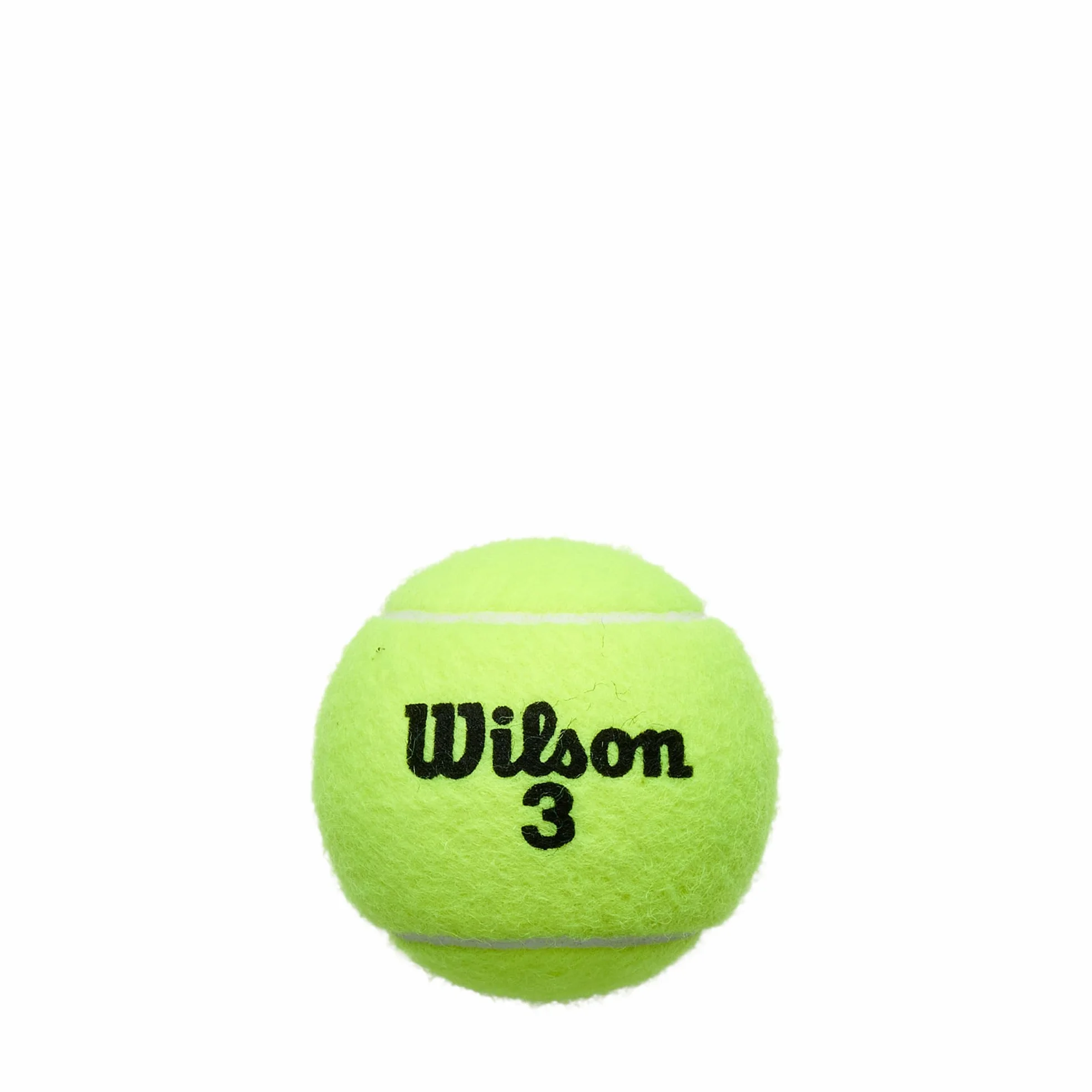 Wilson Roland Garros Tennis Balls Palla Unisex Adulto