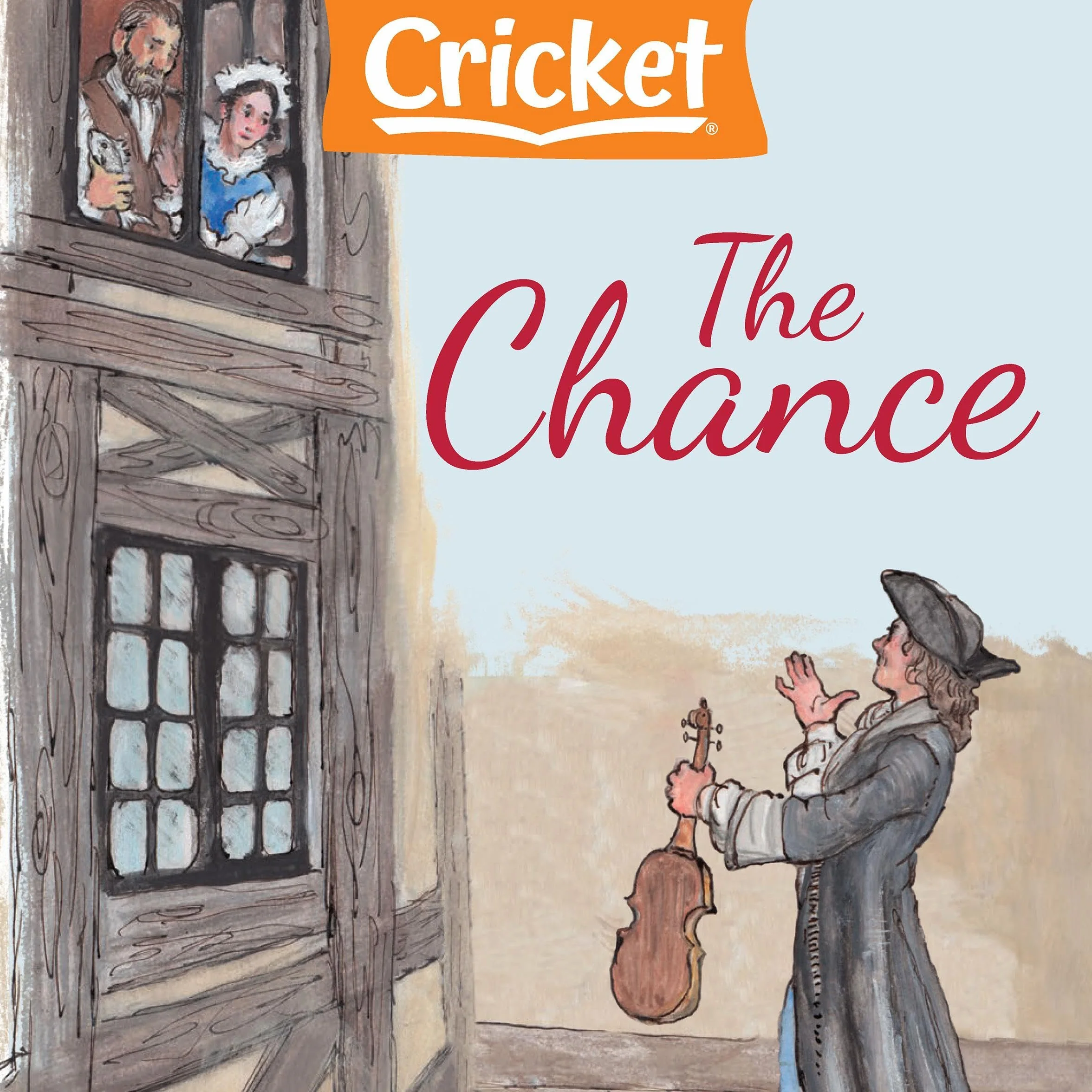 The Chance