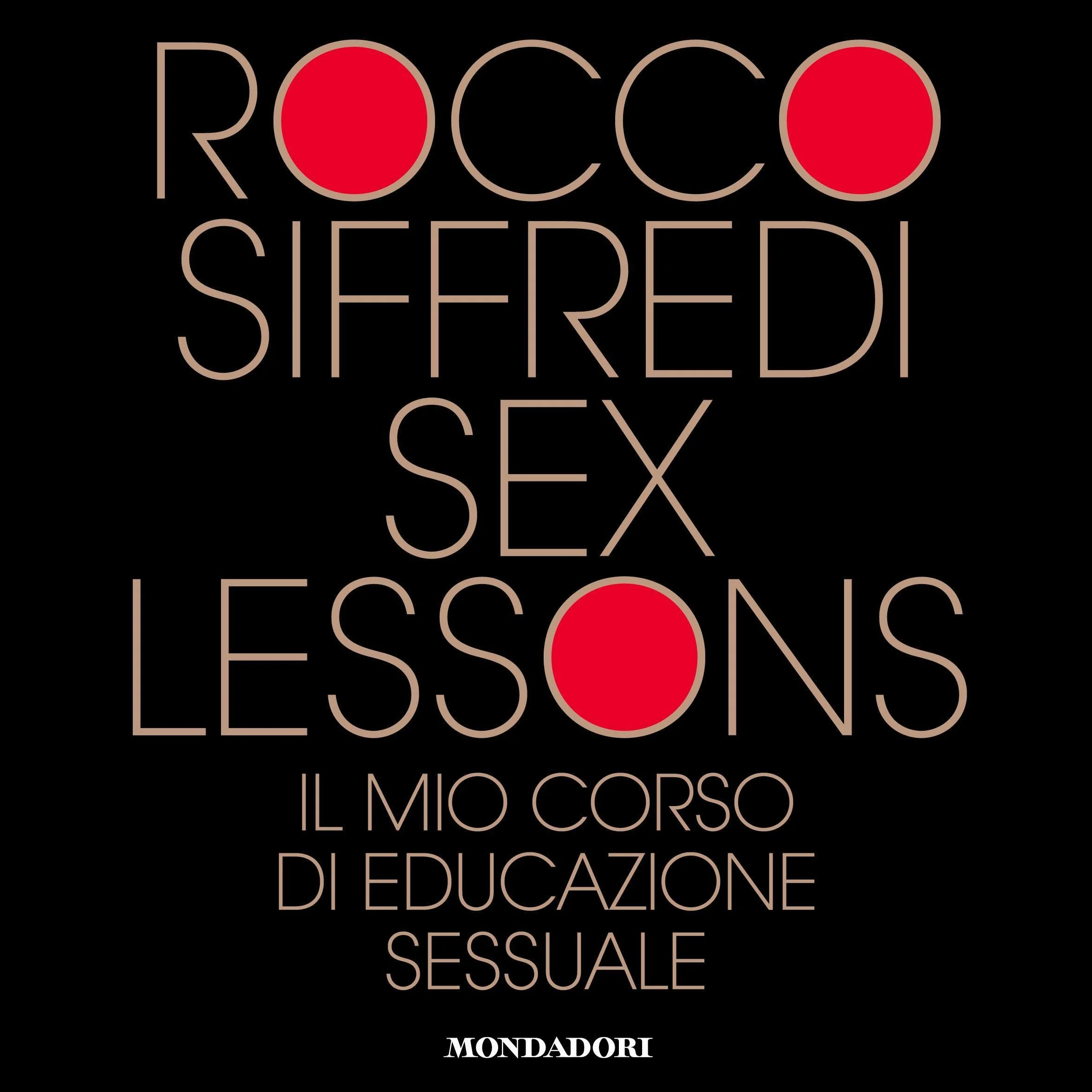 Sex Lessons: Il mio corso di educazione sessuale
