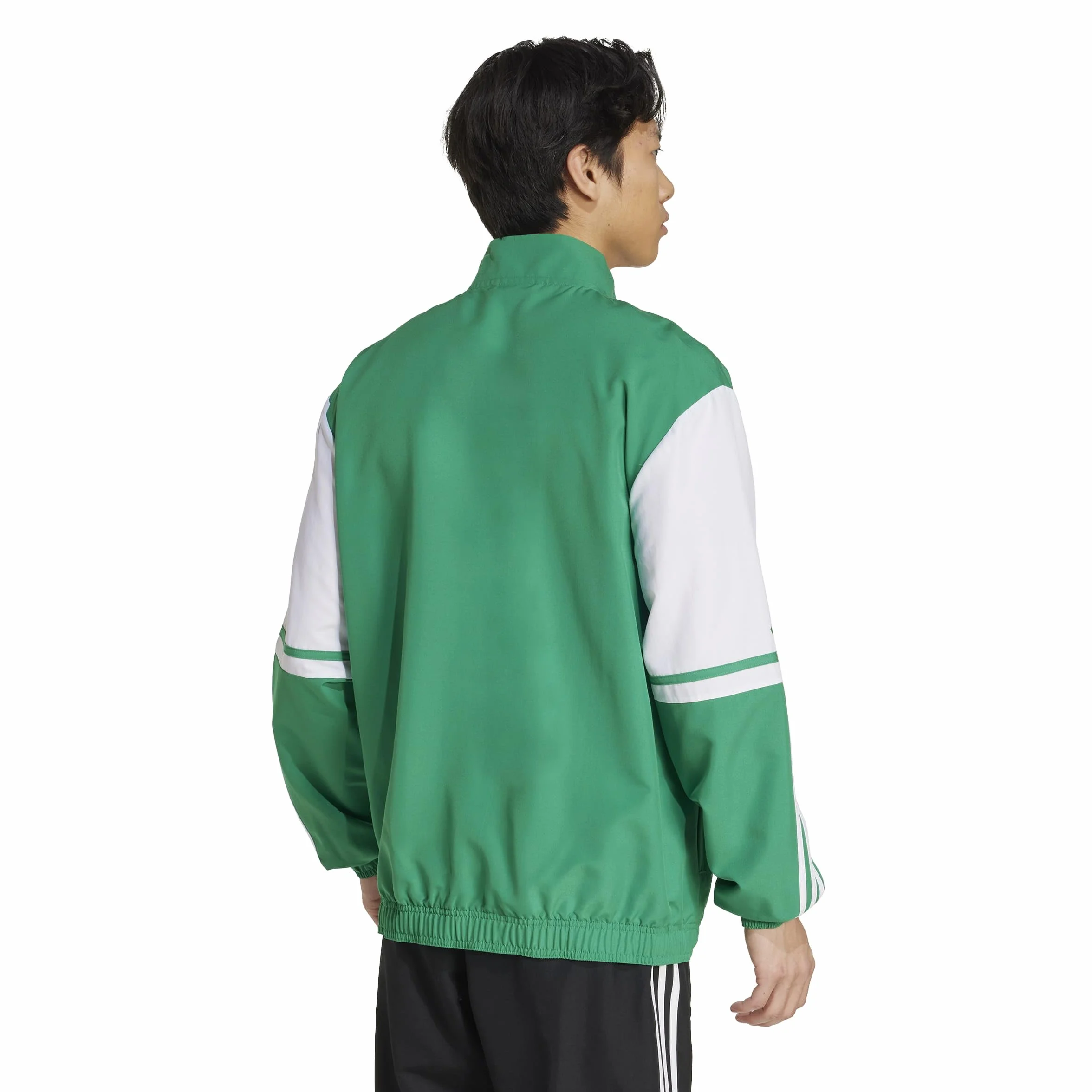 adidas Uomo SQUADRA25 PRESENTATION JACKET