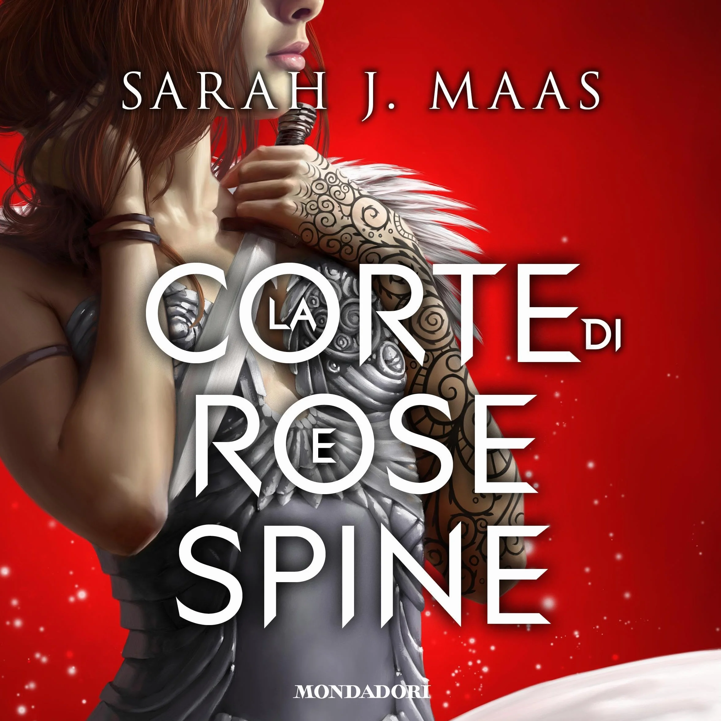 La corte di rose e spine