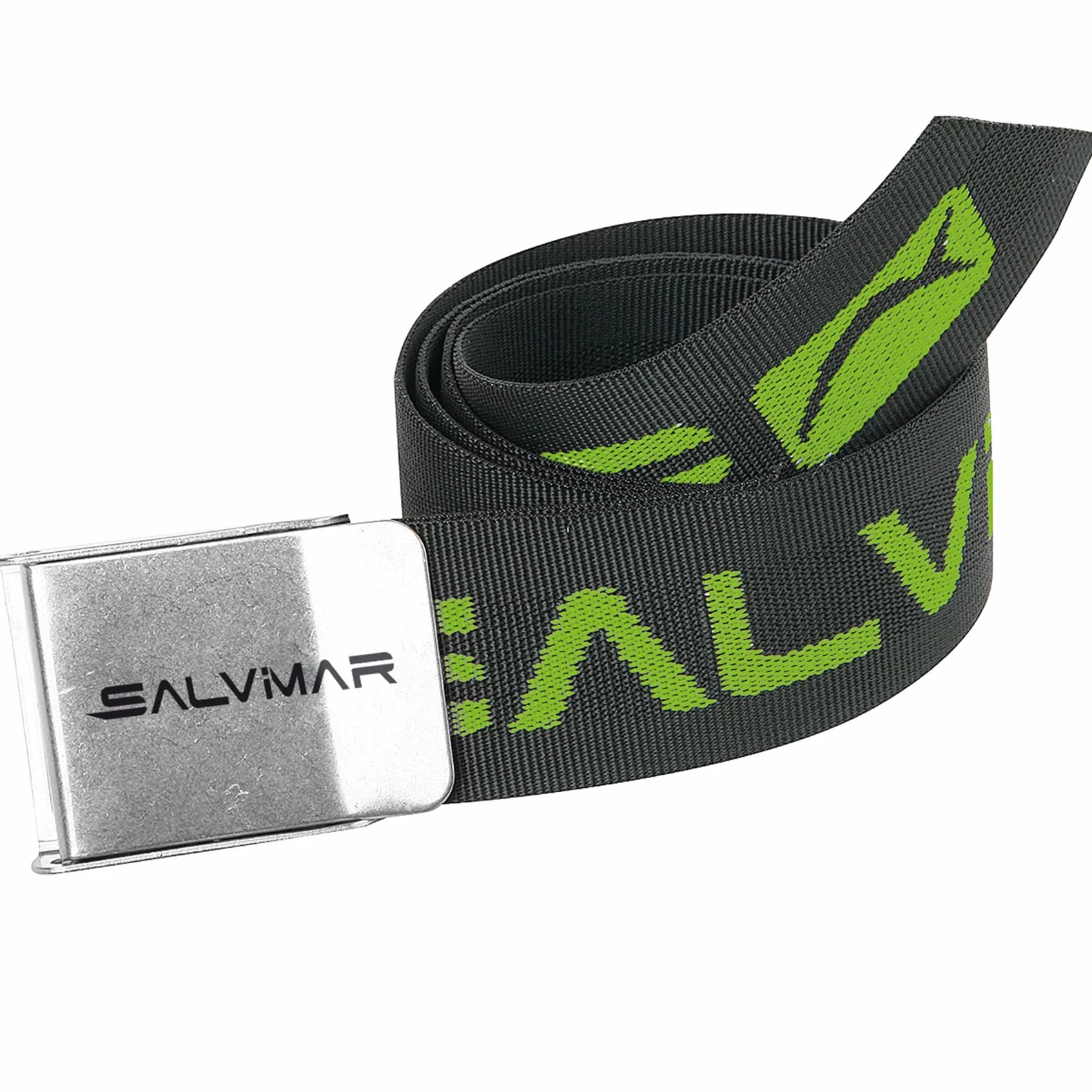 SALVIMAR Cintura Cordura Fibbia Inox Unisex Adulto