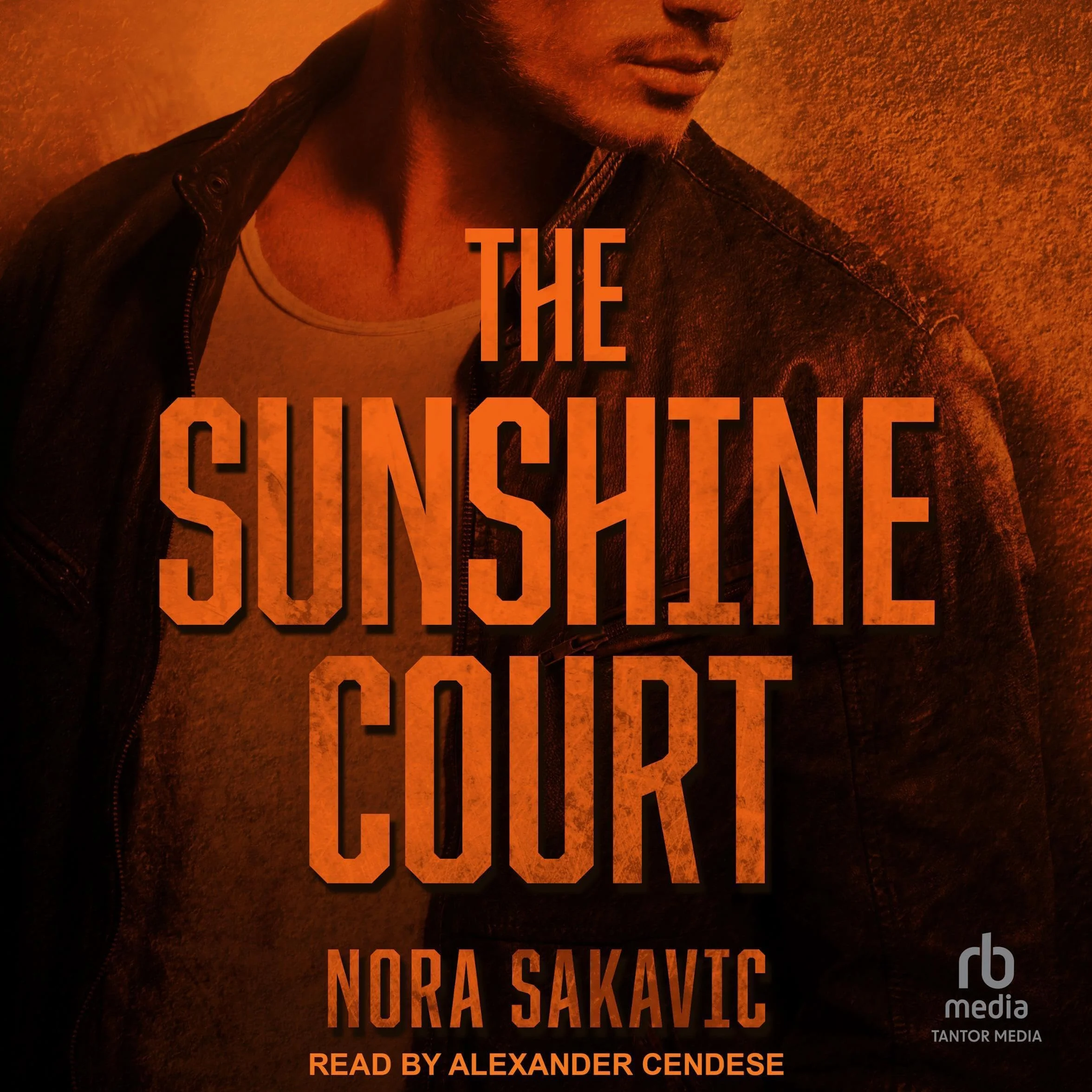 The Sunshine Court: All for the Game, Book 4