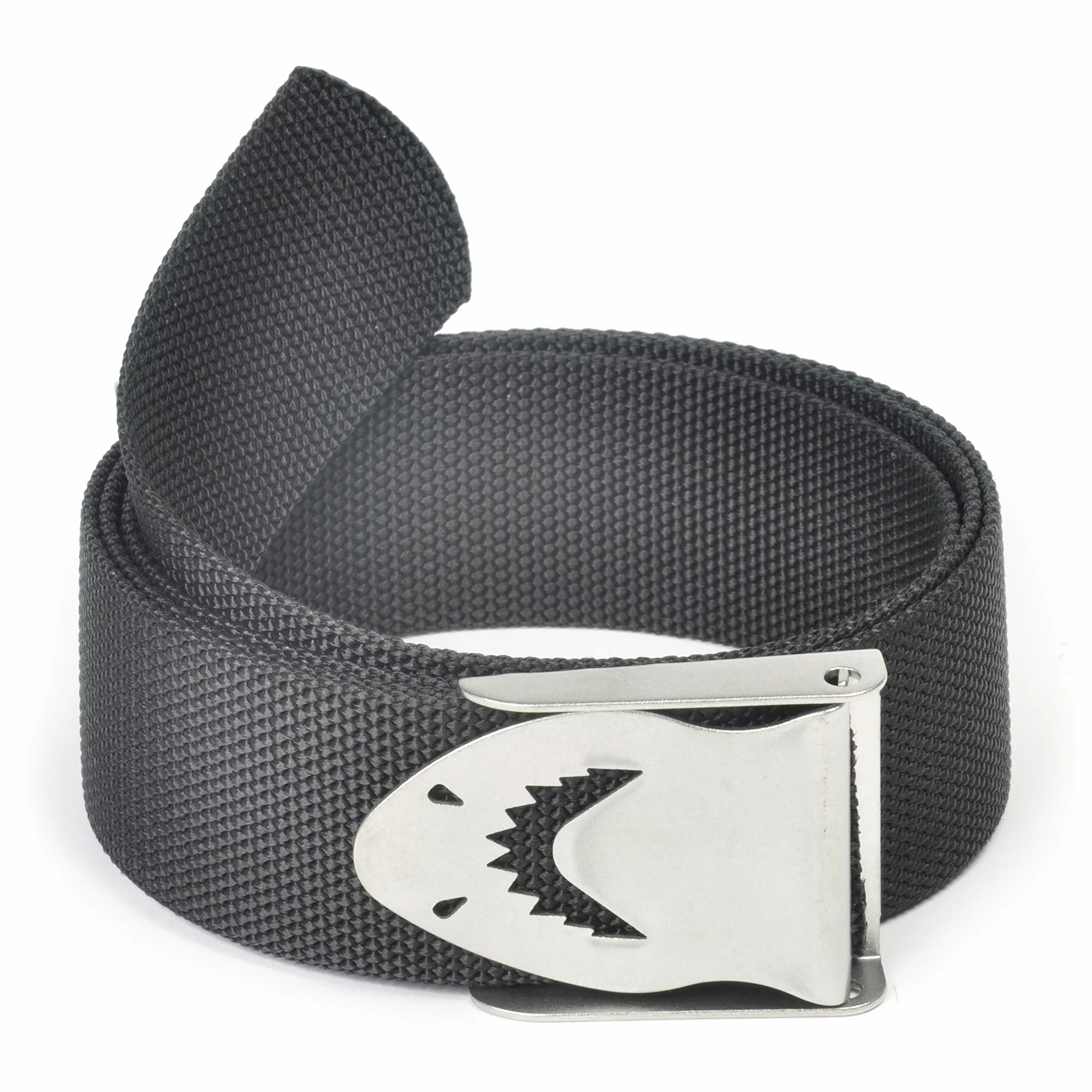 Best Divers Belt, Lead Holder Sub, Stainless Steel Shark Buckle