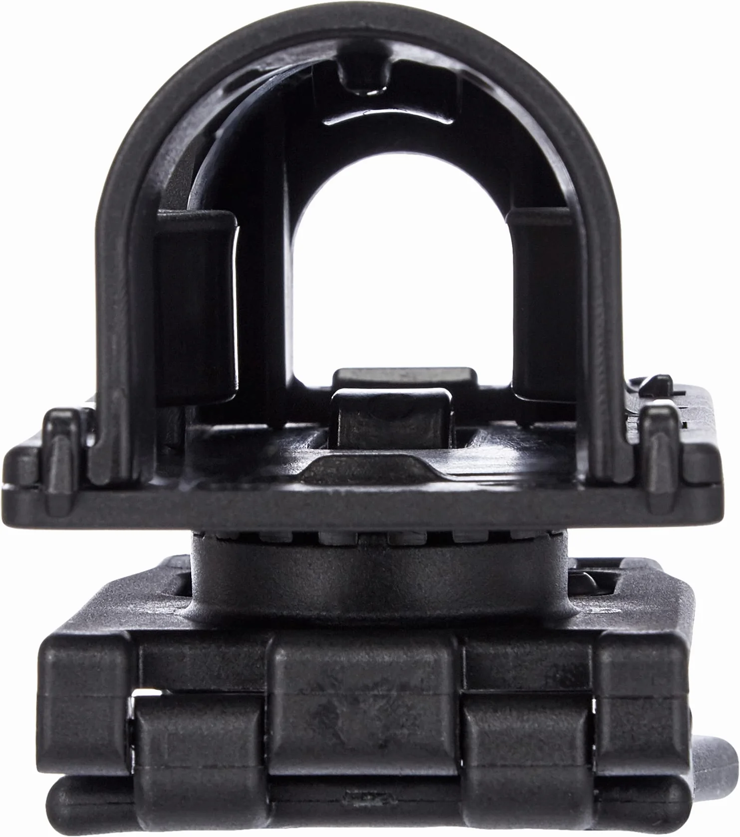 Vega Holster Tattico Portalampada Nero