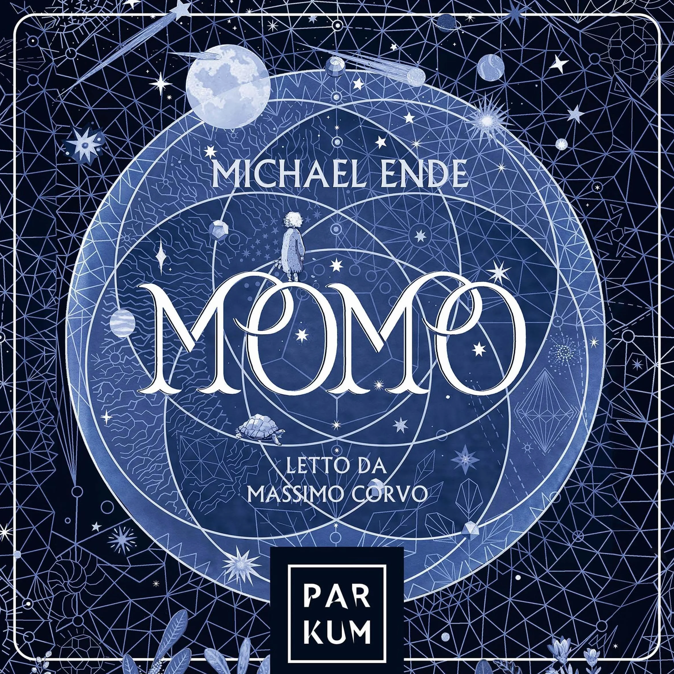 Momo (Italian Edition)